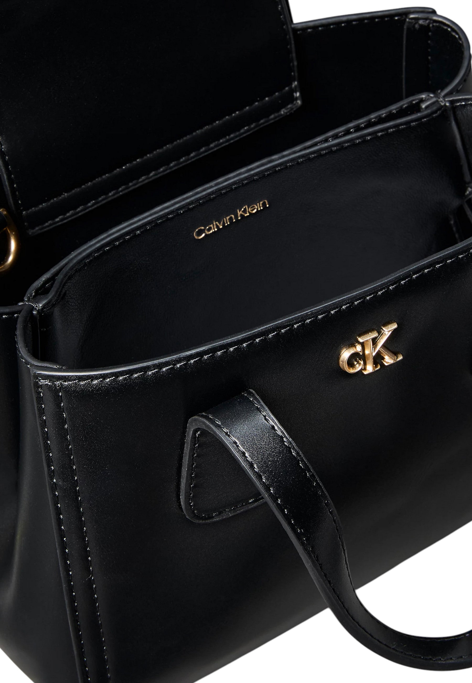 Calvin Klein Sac femme Sacs — black