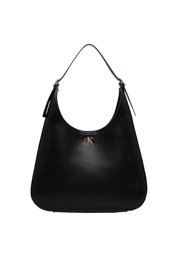 Calvin Klein Sac femme Sacs — black