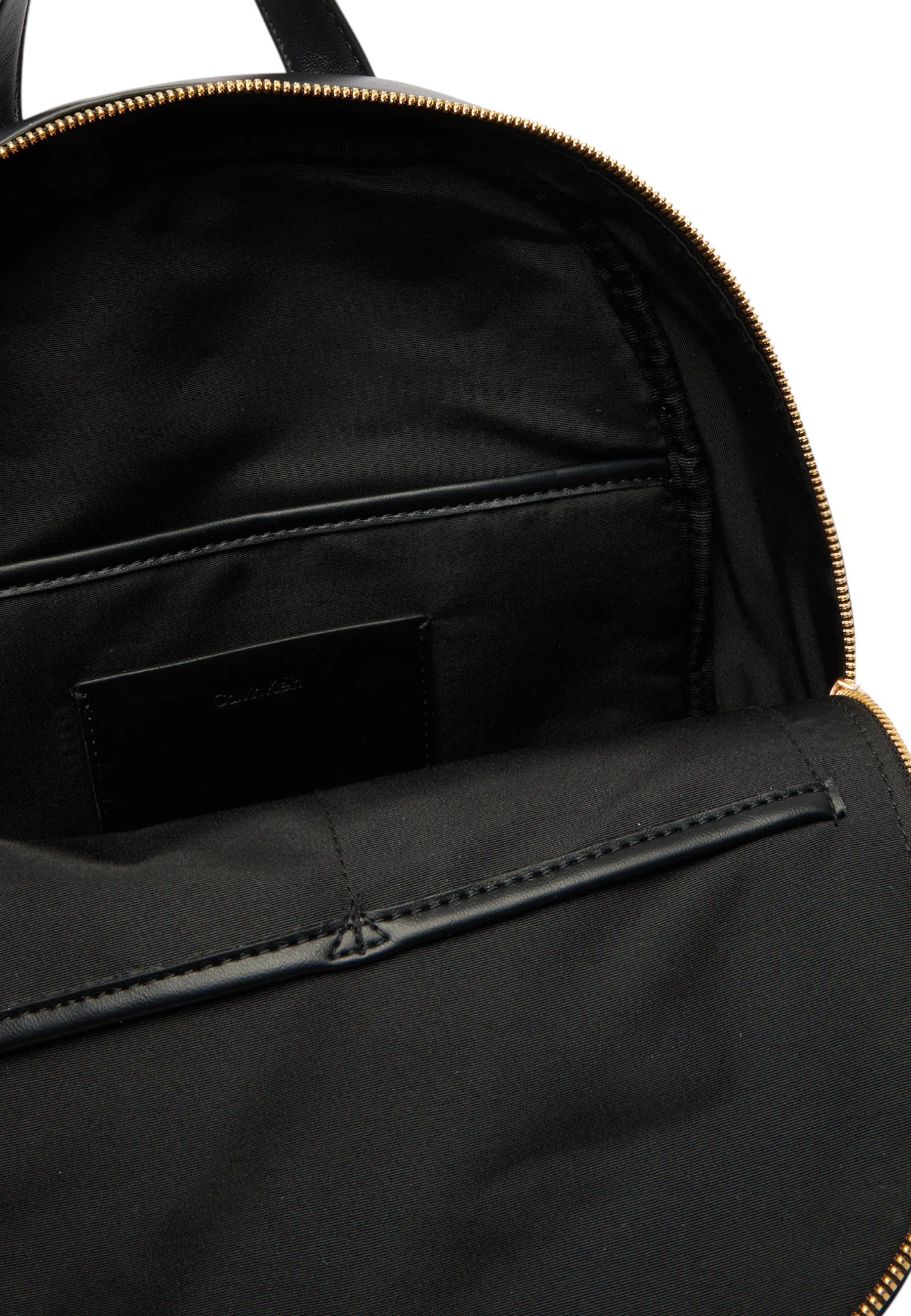 Calvin Klein Sac femme Sacs — black