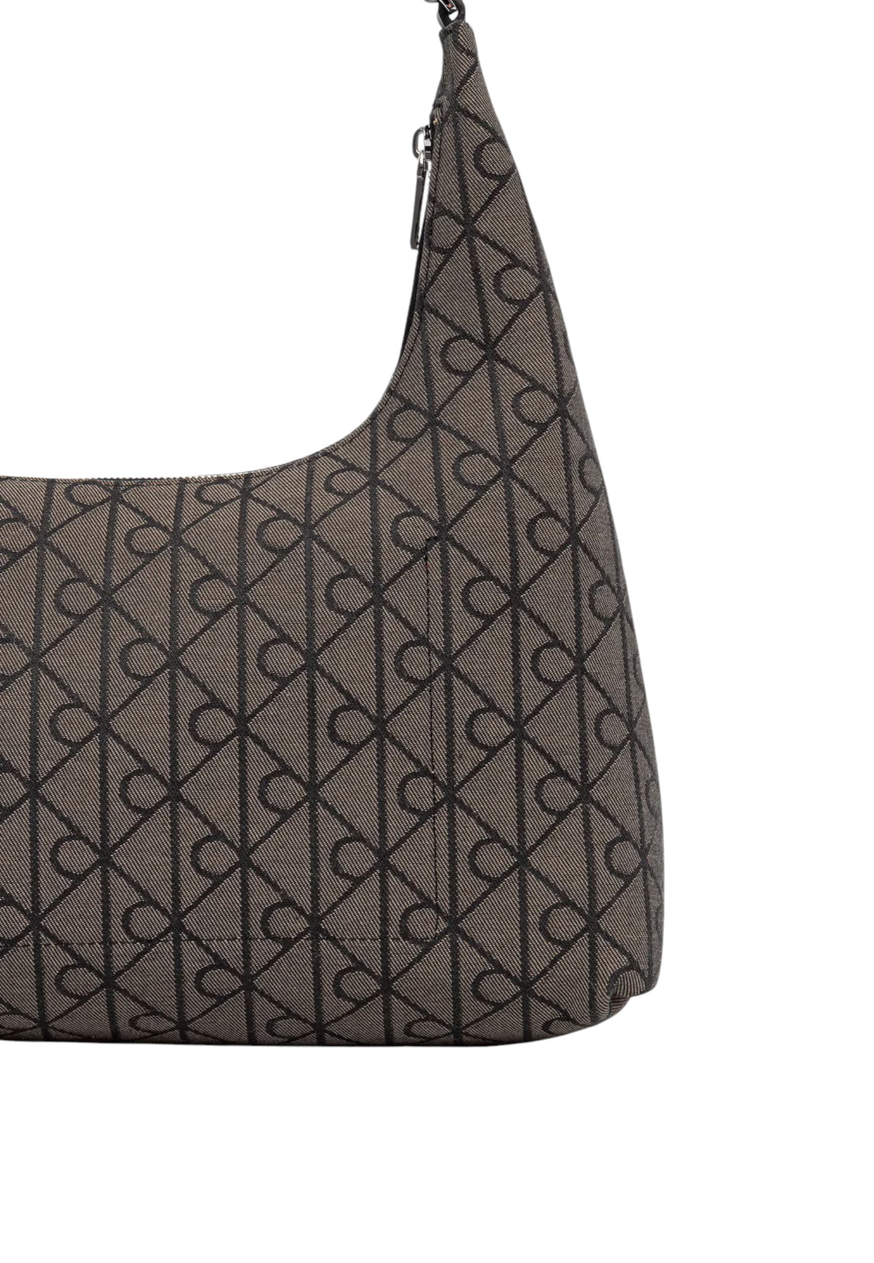 Calvin Klein Sac femme Sacs — black