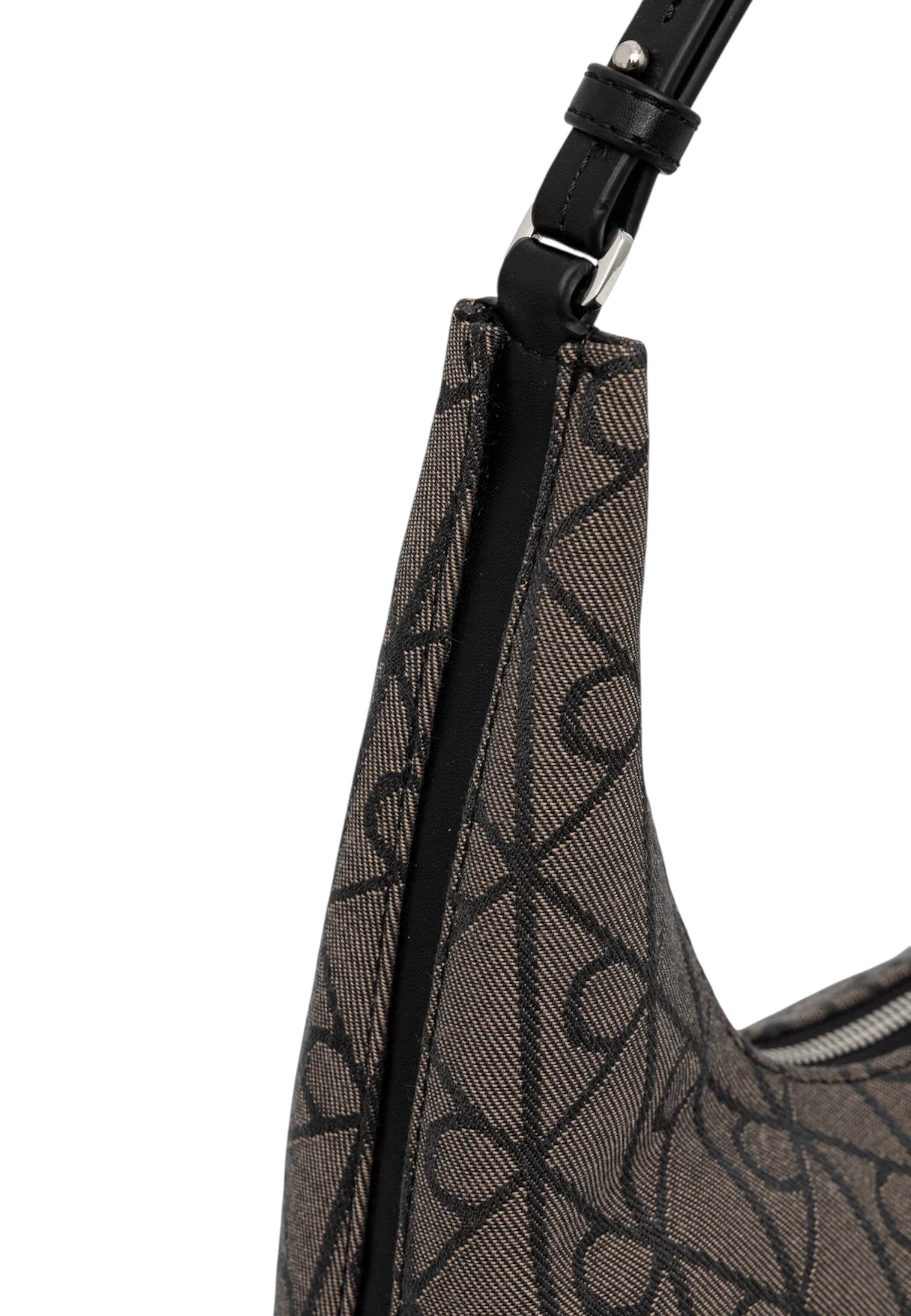 Calvin Klein Sac femme Sacs — black