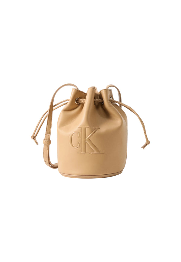 Calvin Klein Sac femme Sacs — beige