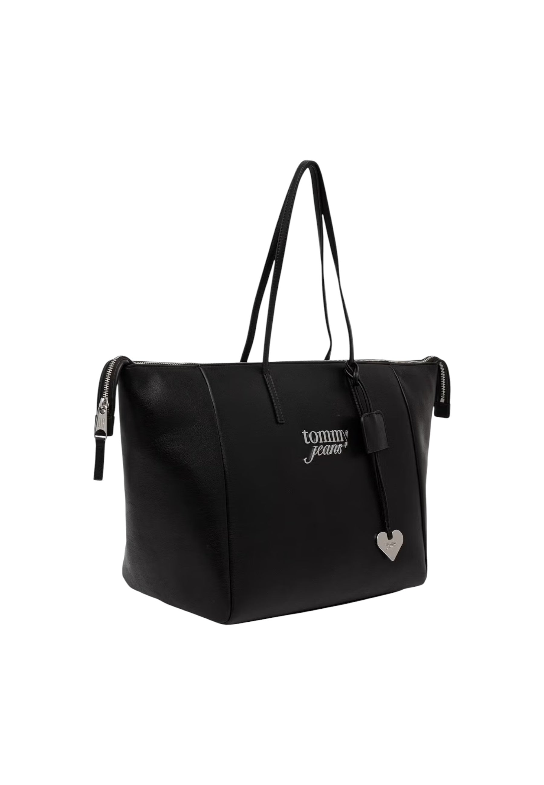 Tommy Hilfiger Sac femme Sacs — black