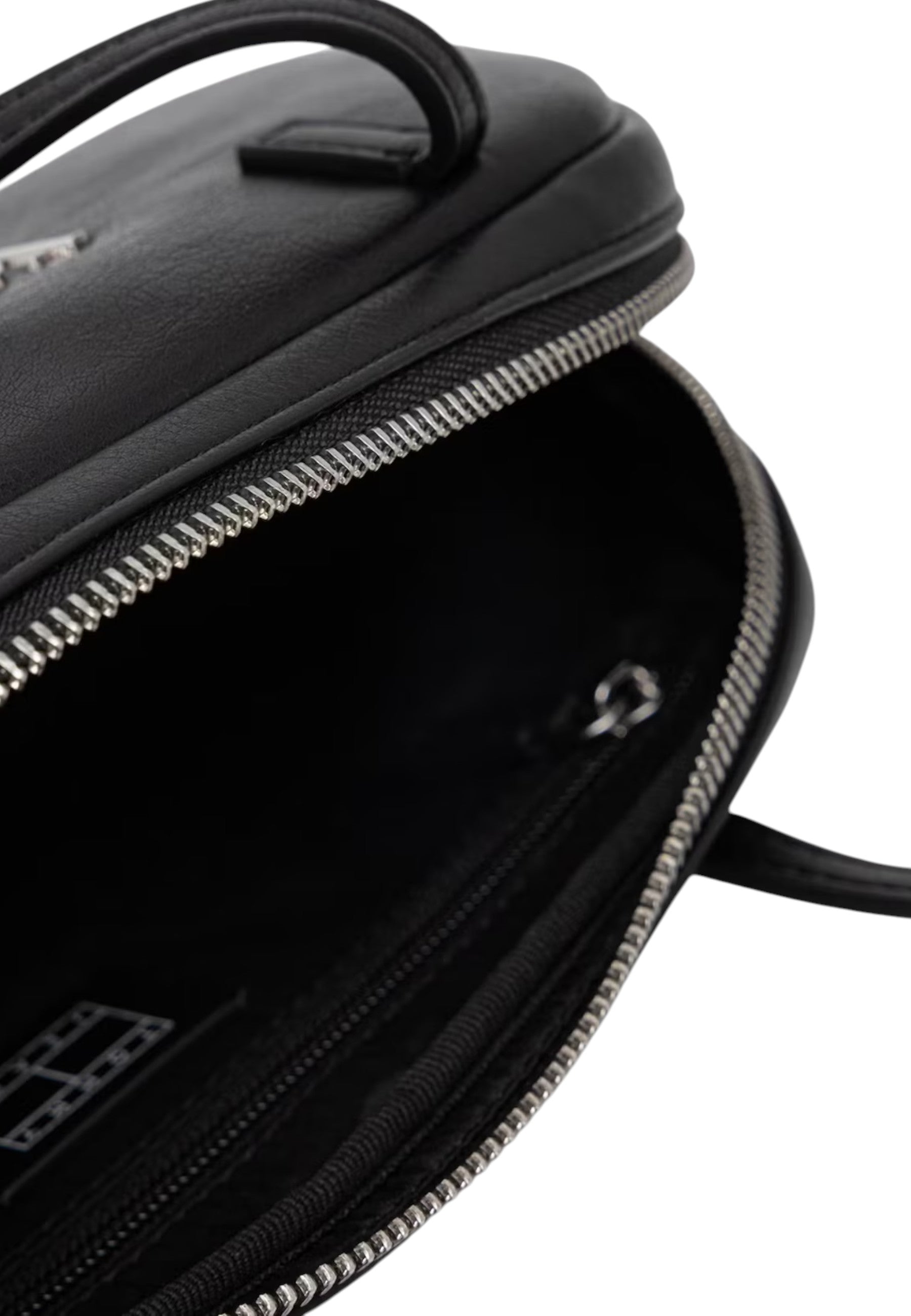 Tommy Hilfiger Sac femme Sacs — black