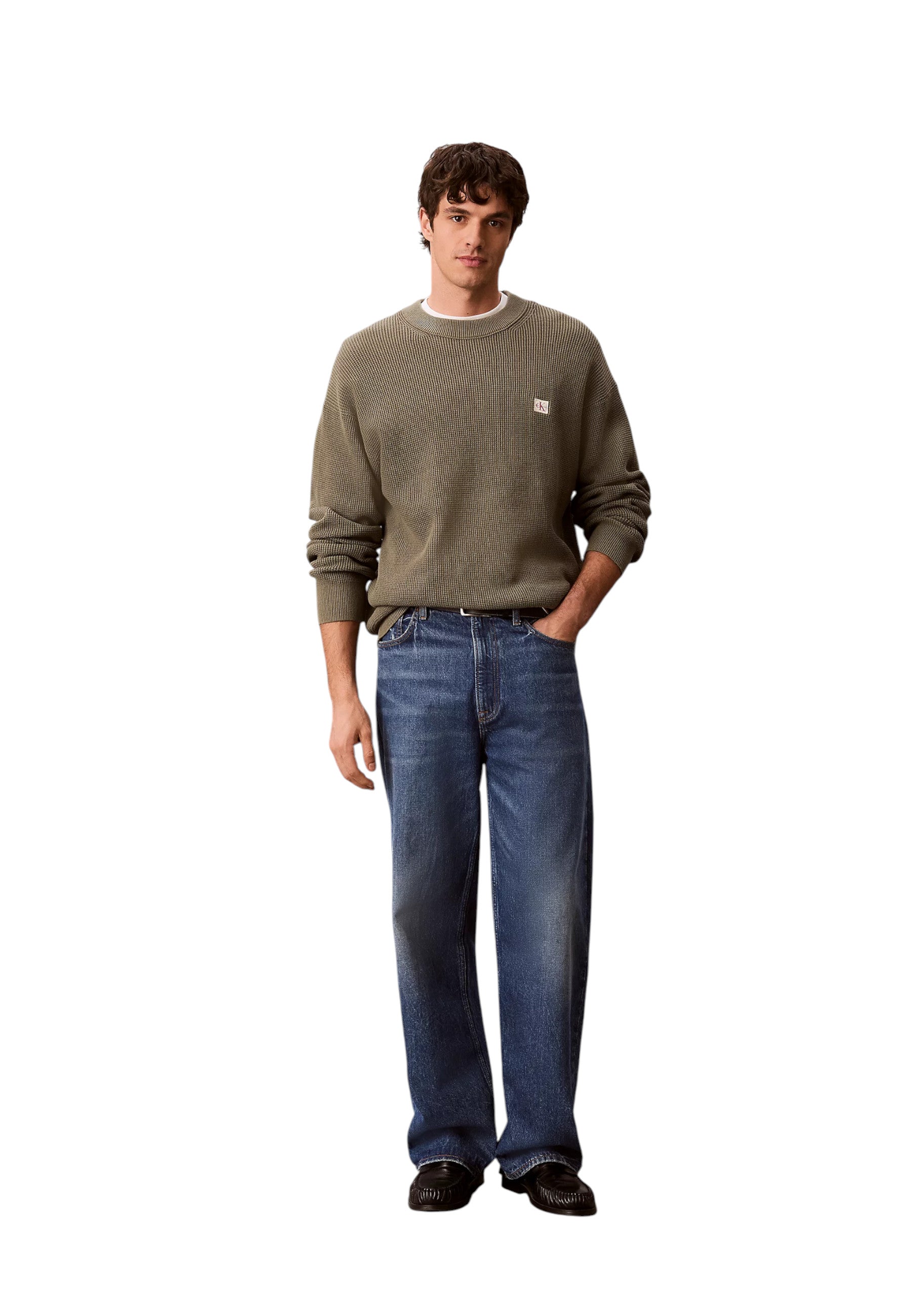 Calvin Klein Jeans Homme Pulls