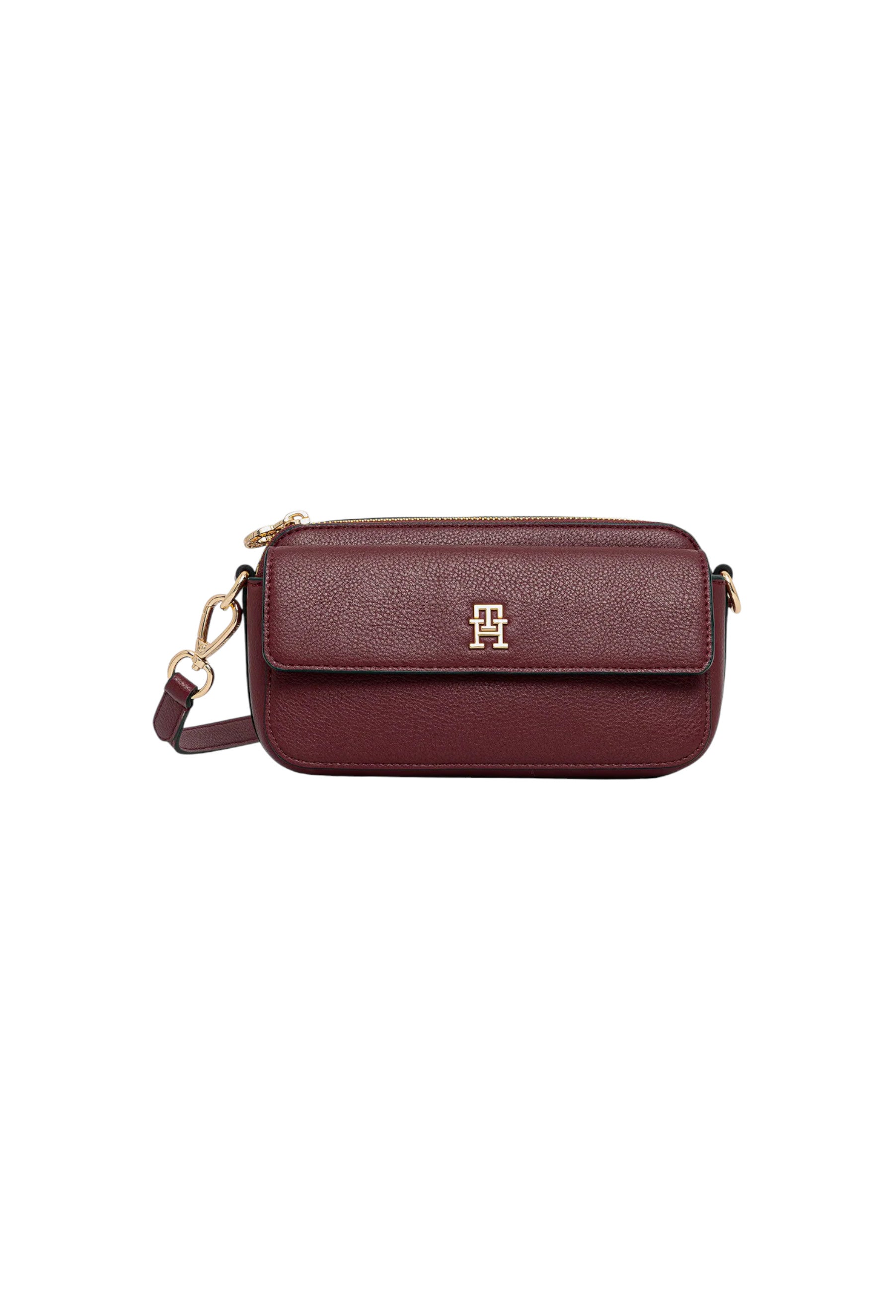 Tommy Hilfiger Sac femme Sacs — bordeaux