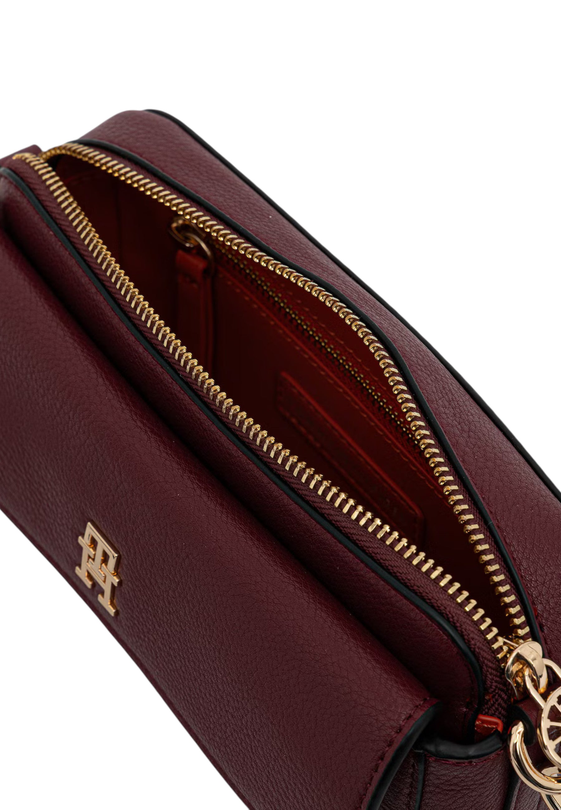 Tommy Hilfiger Sac femme Sacs — bordeaux