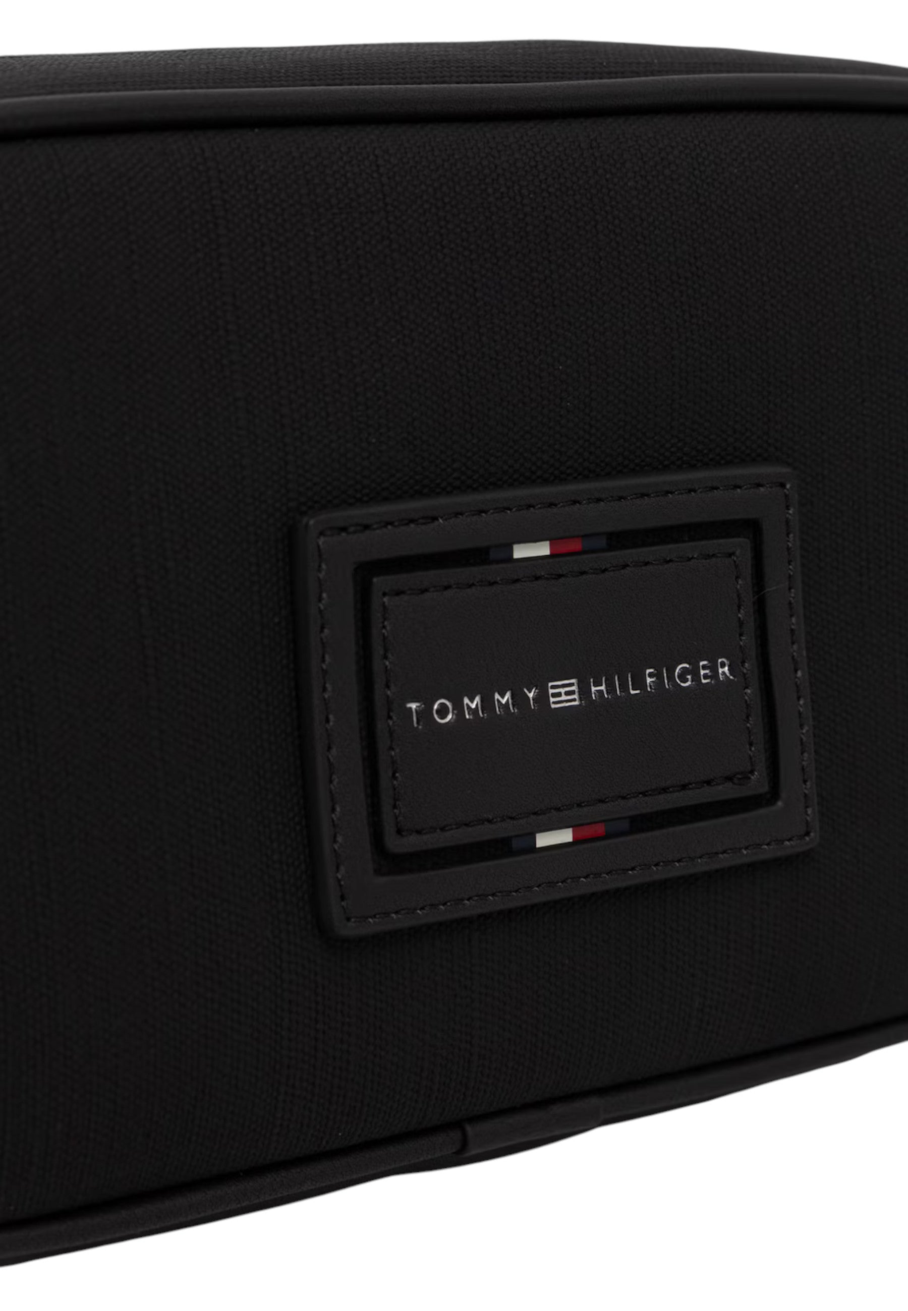 Tommy Hilfiger Sac homme Sacs — black