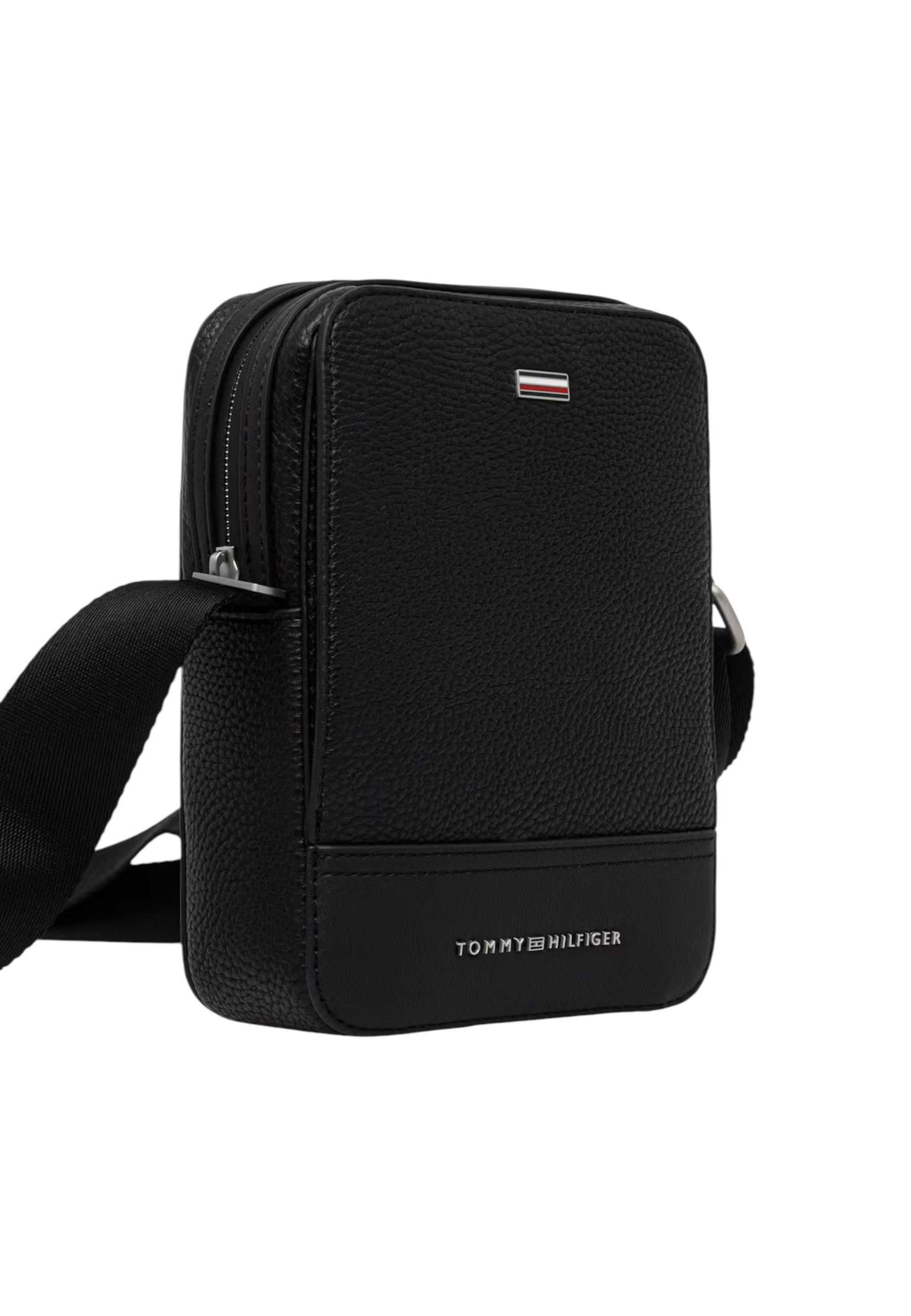 Tommy Hilfiger Sac homme Sacs — black
