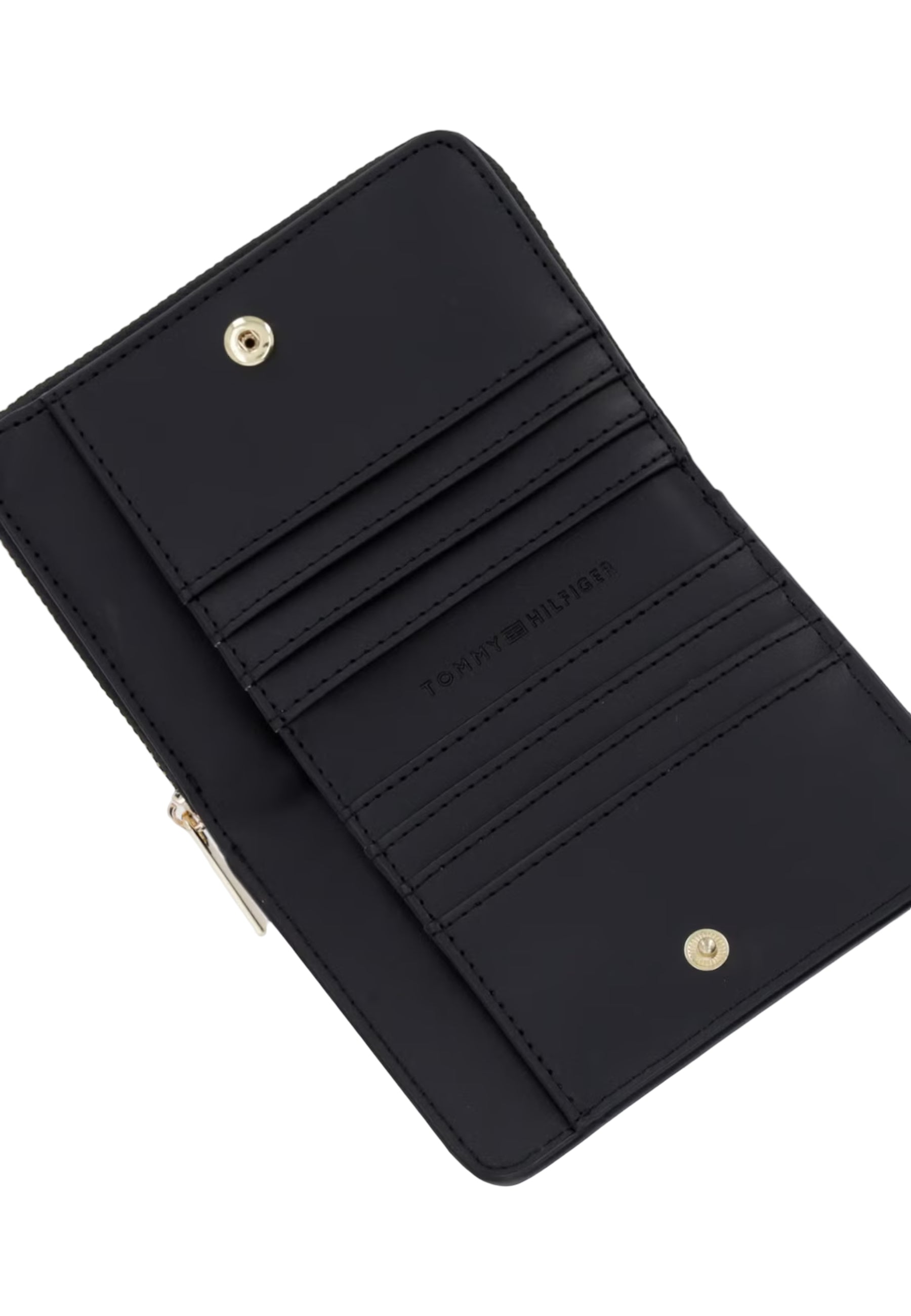 Tommy Hilfiger Accessoire femme Portefeuilles — black
