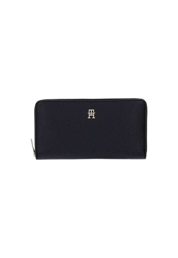 Tommy Hilfiger Accessoire femme Portefeuilles — black
