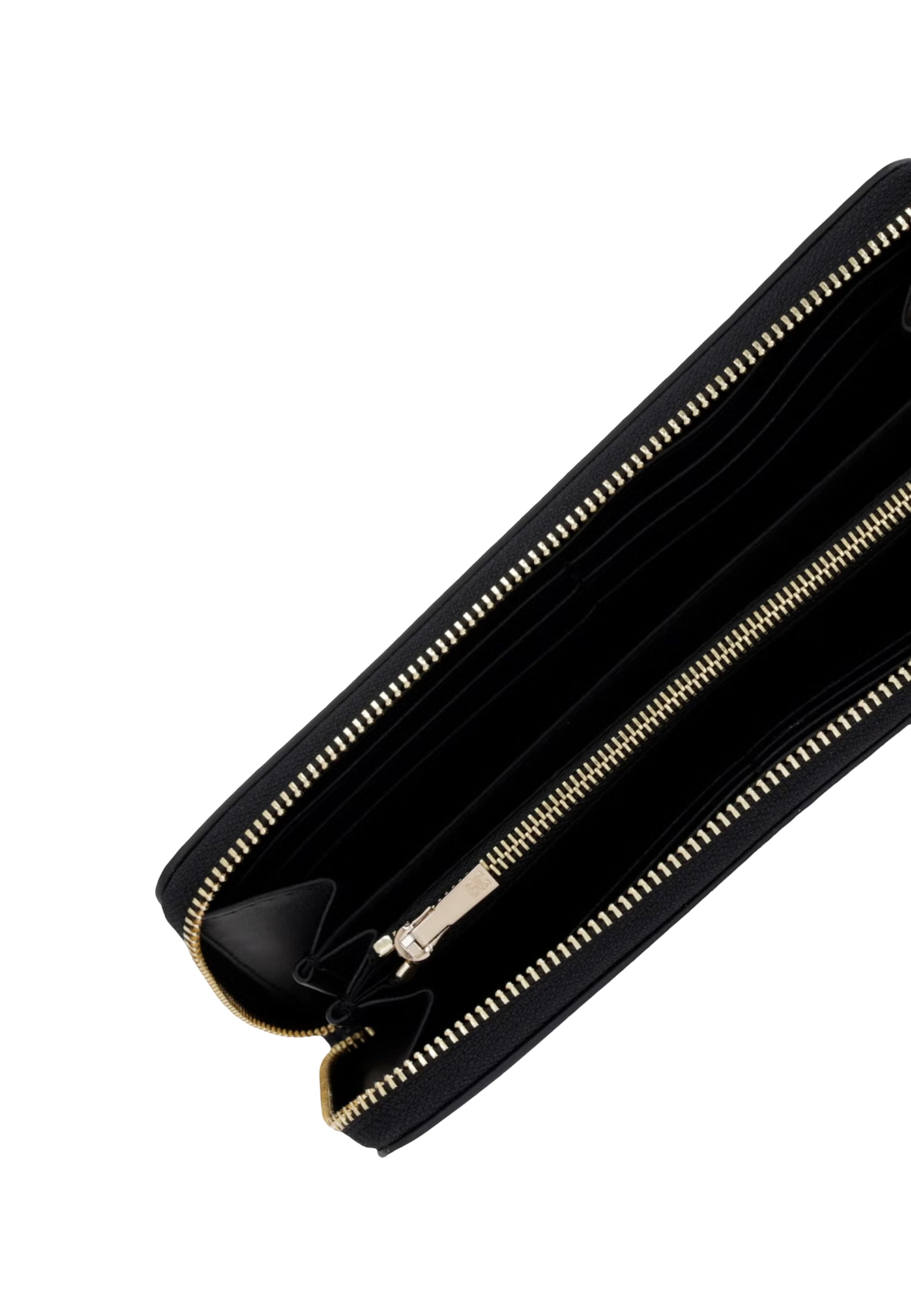 Tommy Hilfiger Accessoire femme Portefeuilles — black