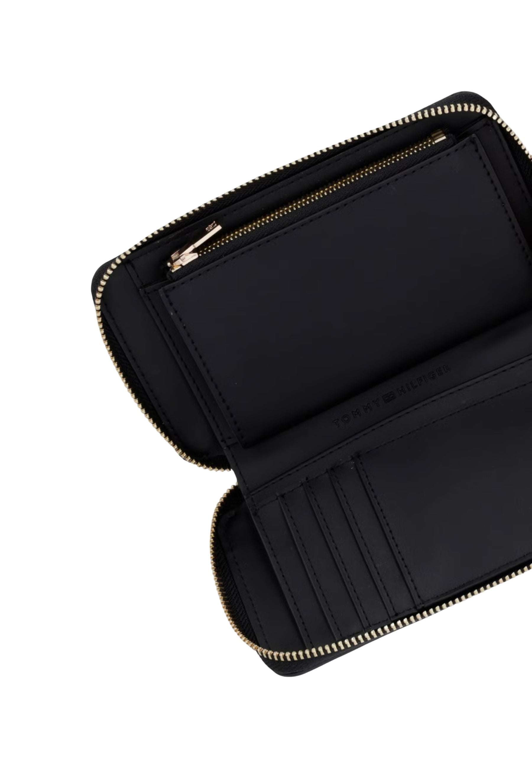 Tommy Hilfiger Accessoire femme Portefeuilles — black