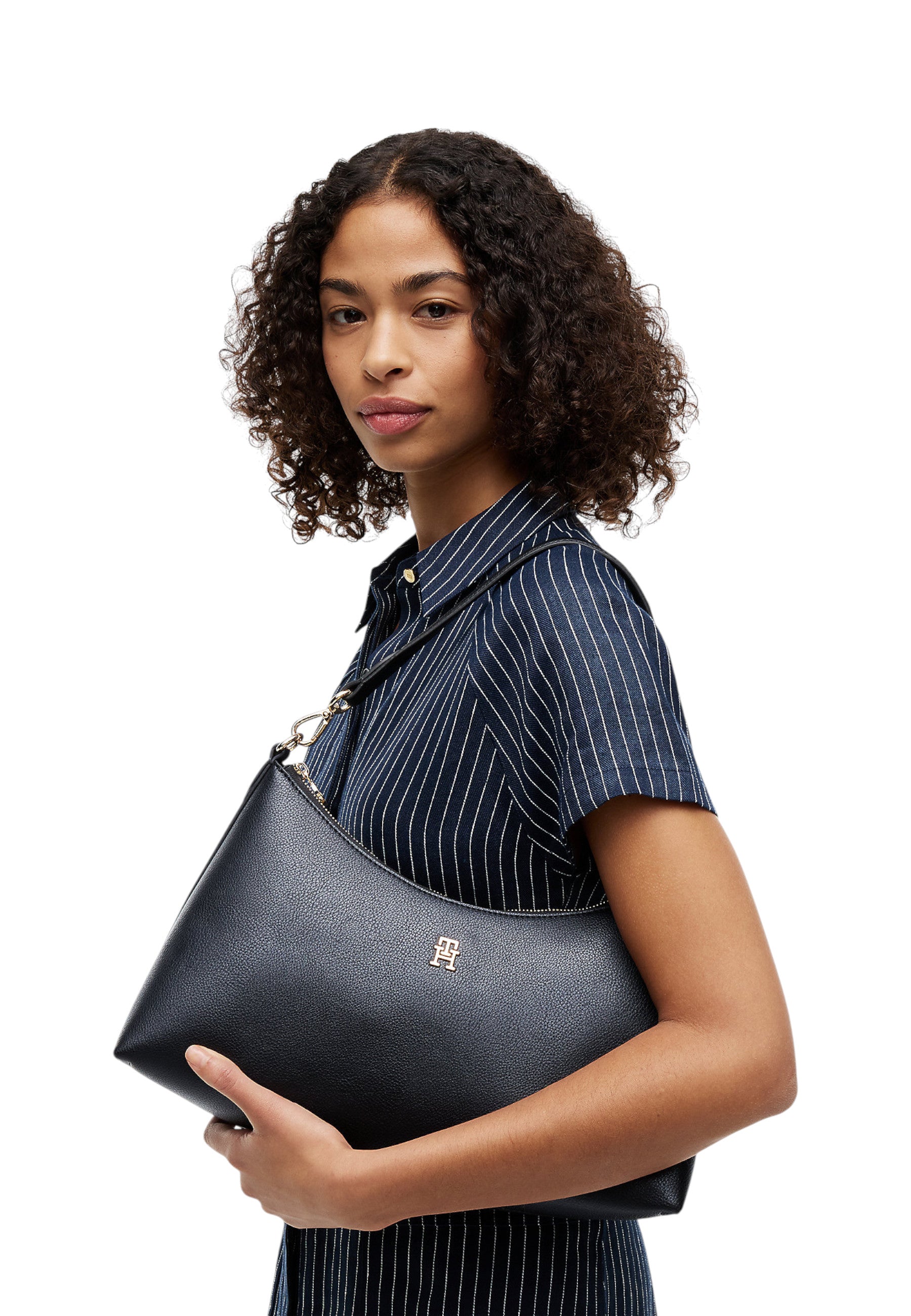 Tommy Hilfiger Sac femme Sacs — black