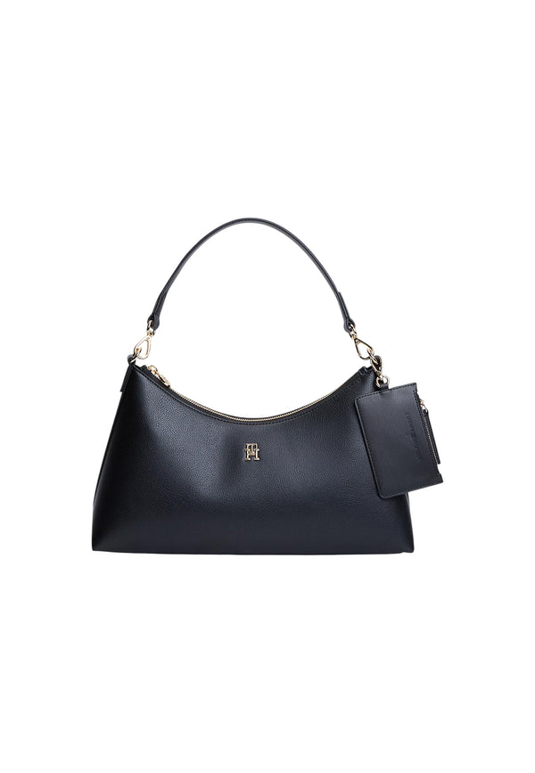 Tommy Hilfiger Sac femme Sacs — black