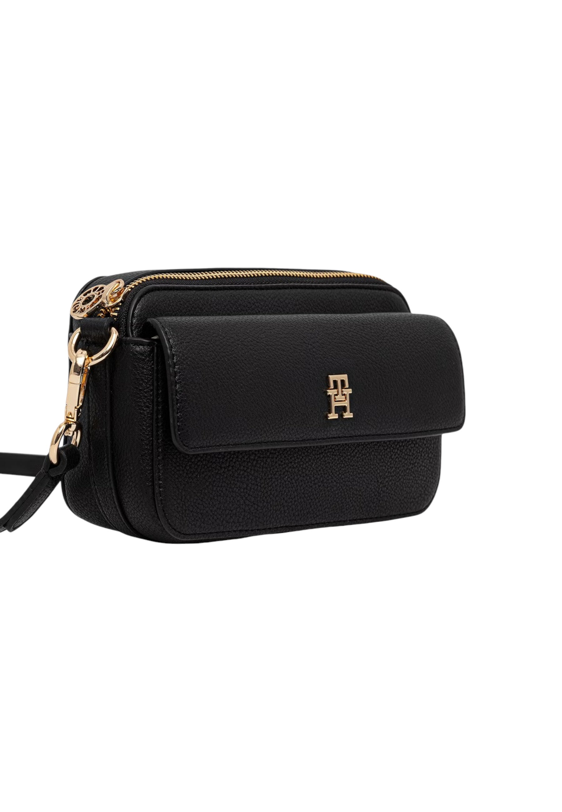 Tommy Hilfiger Sac femme Sacs — black