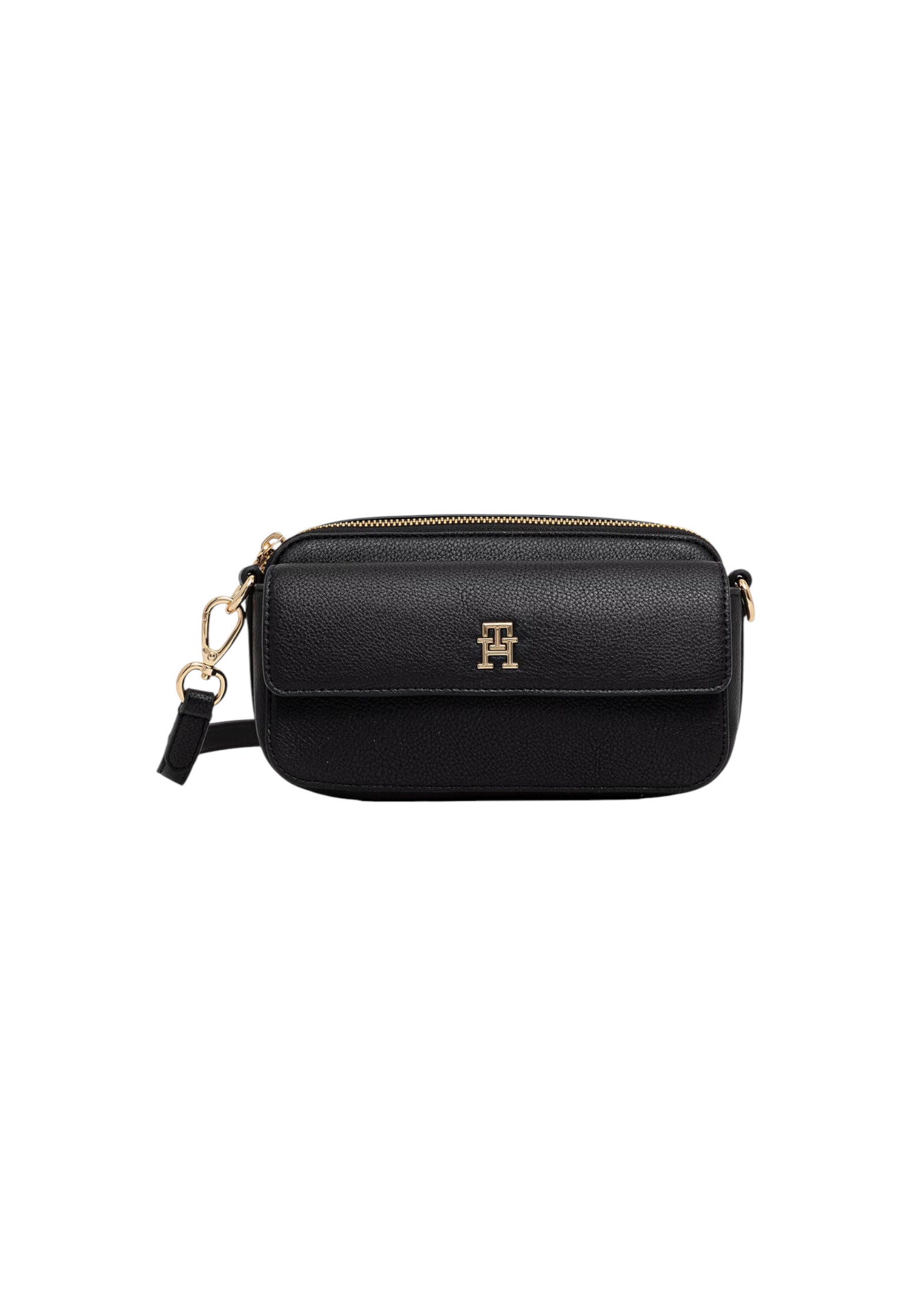 Tommy Hilfiger Sac femme Sacs — black