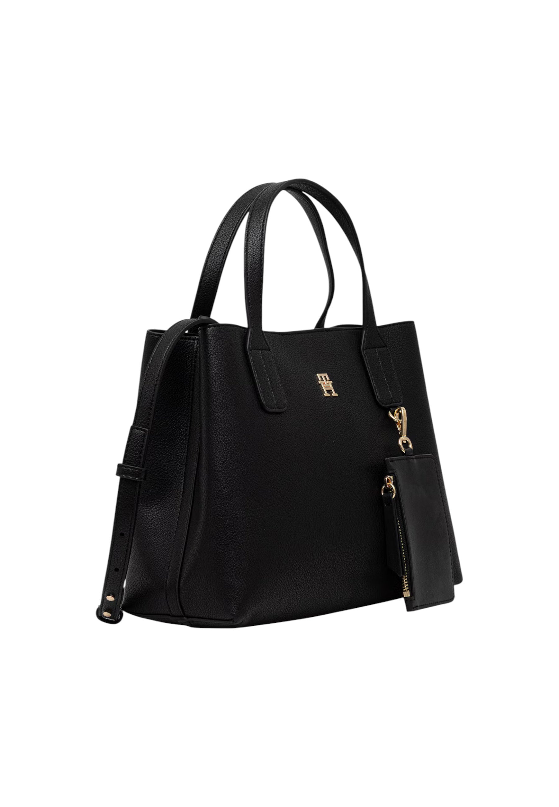 Tommy Hilfiger Sac femme Sacs — black
