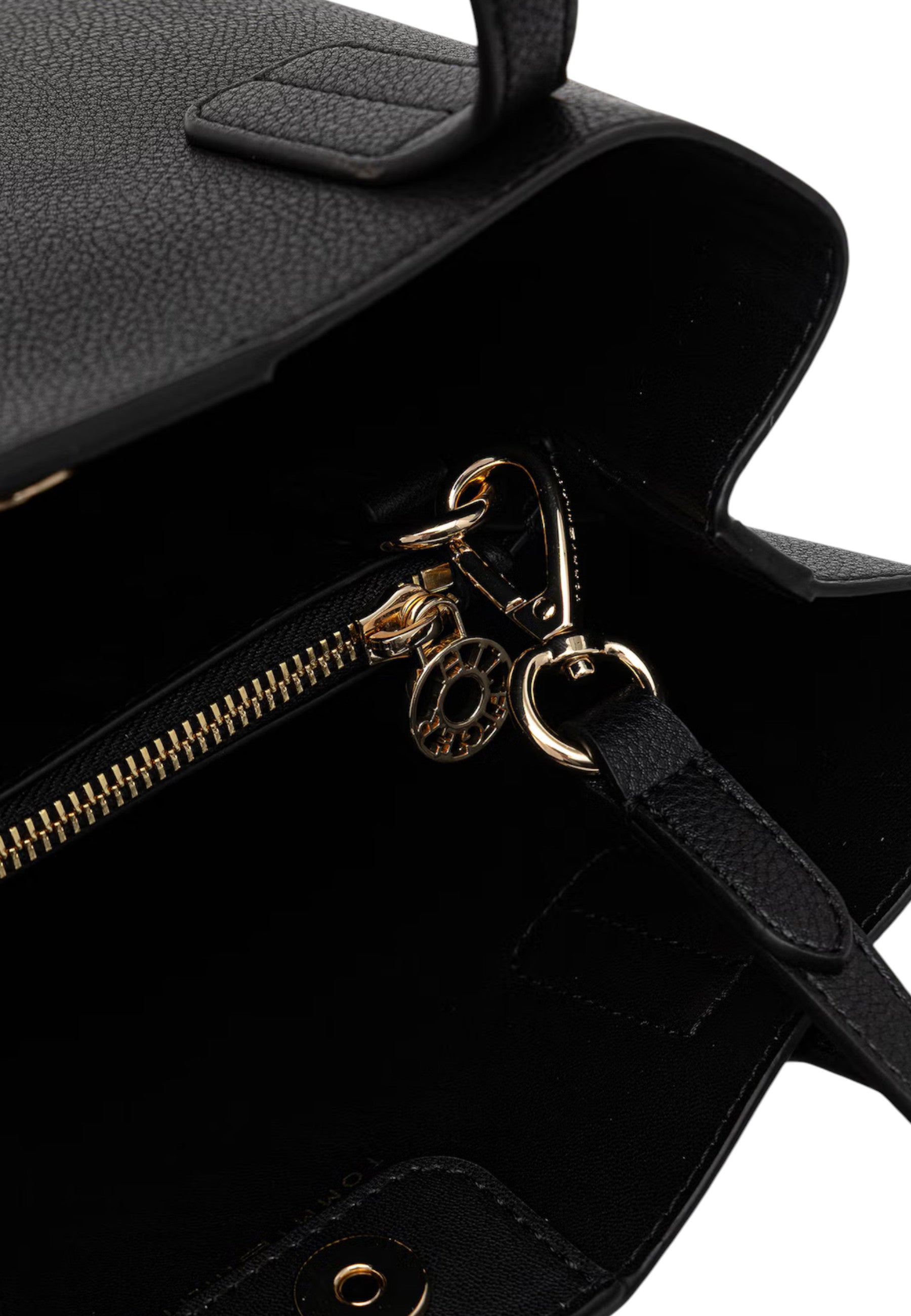 Tommy Hilfiger Sac femme Sacs — black