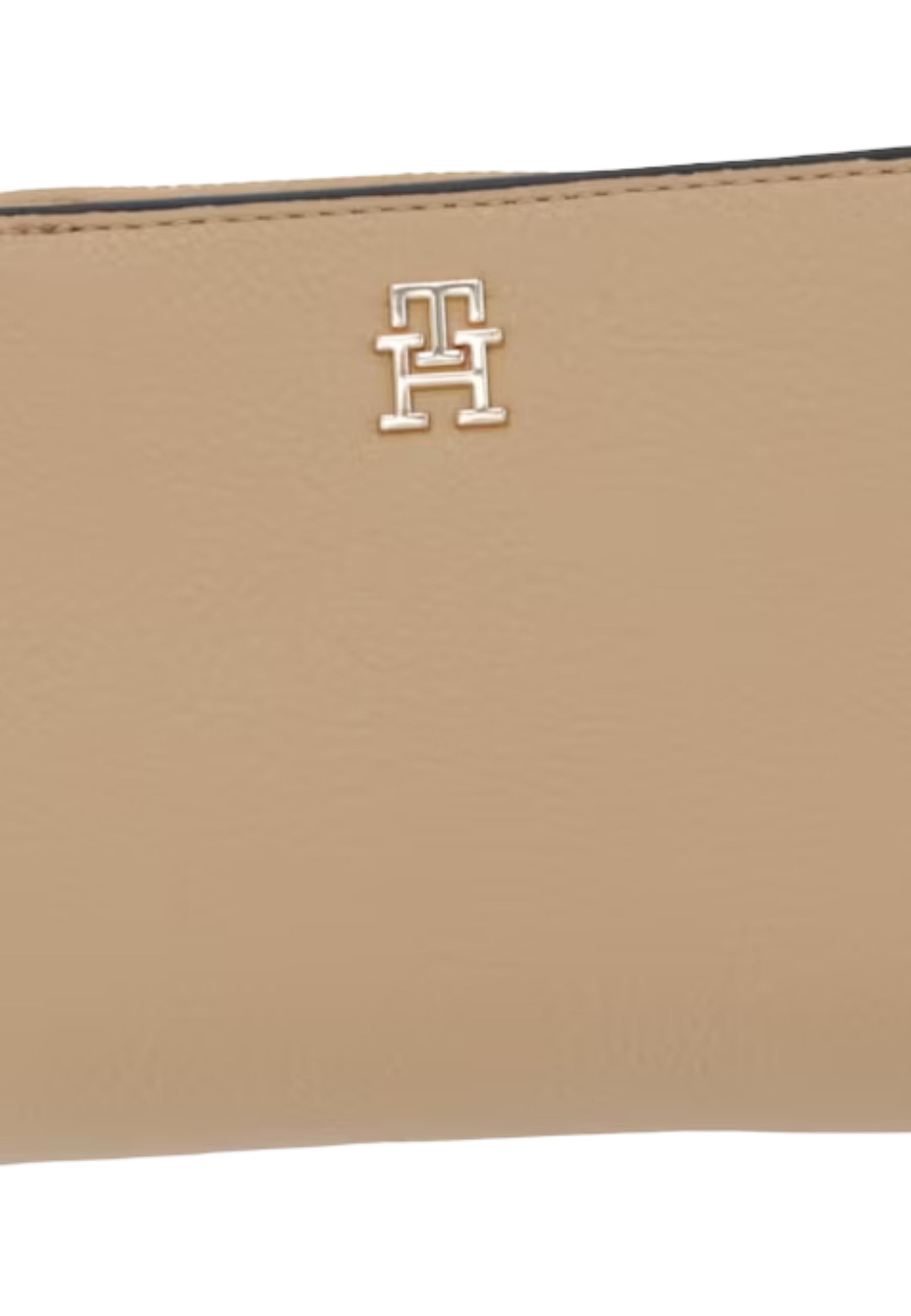 Tommy Hilfiger Accessoire femme Portefeuilles — brown