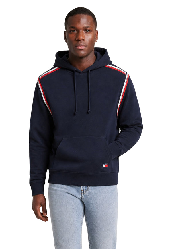 Tommy Hilfiger Jeans Homme Sweatshirts