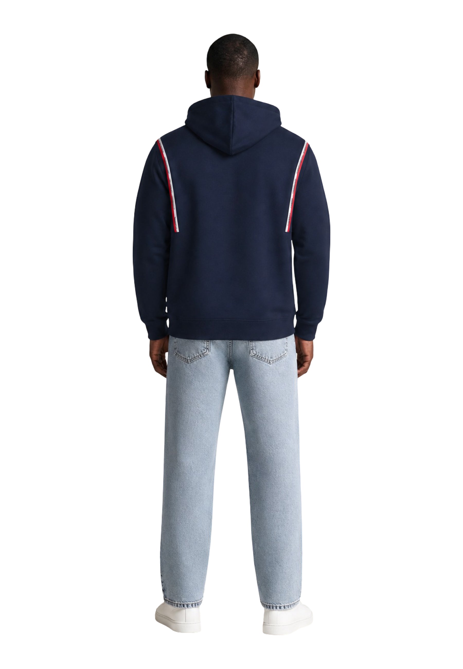 Tommy Hilfiger Jeans Homme Sweatshirts