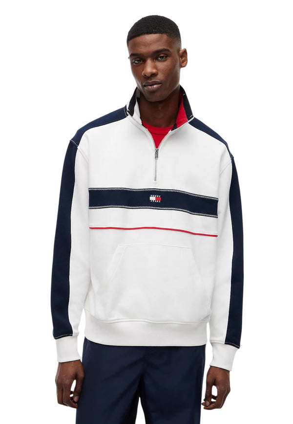 Tommy Hilfiger Jeans Homme Sweatshirts