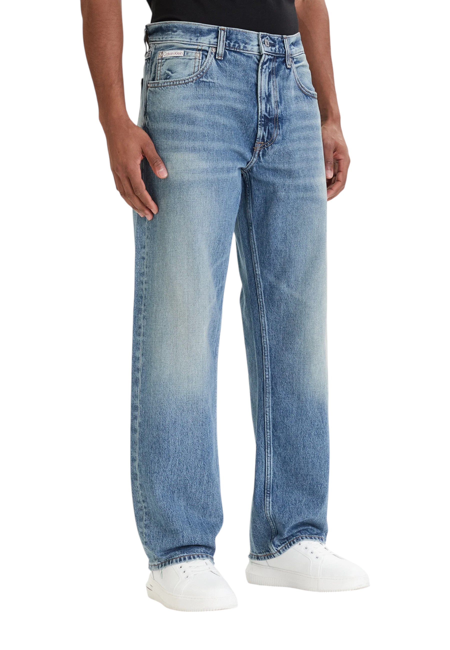 Calvin Klein Jeans Homme Jeans