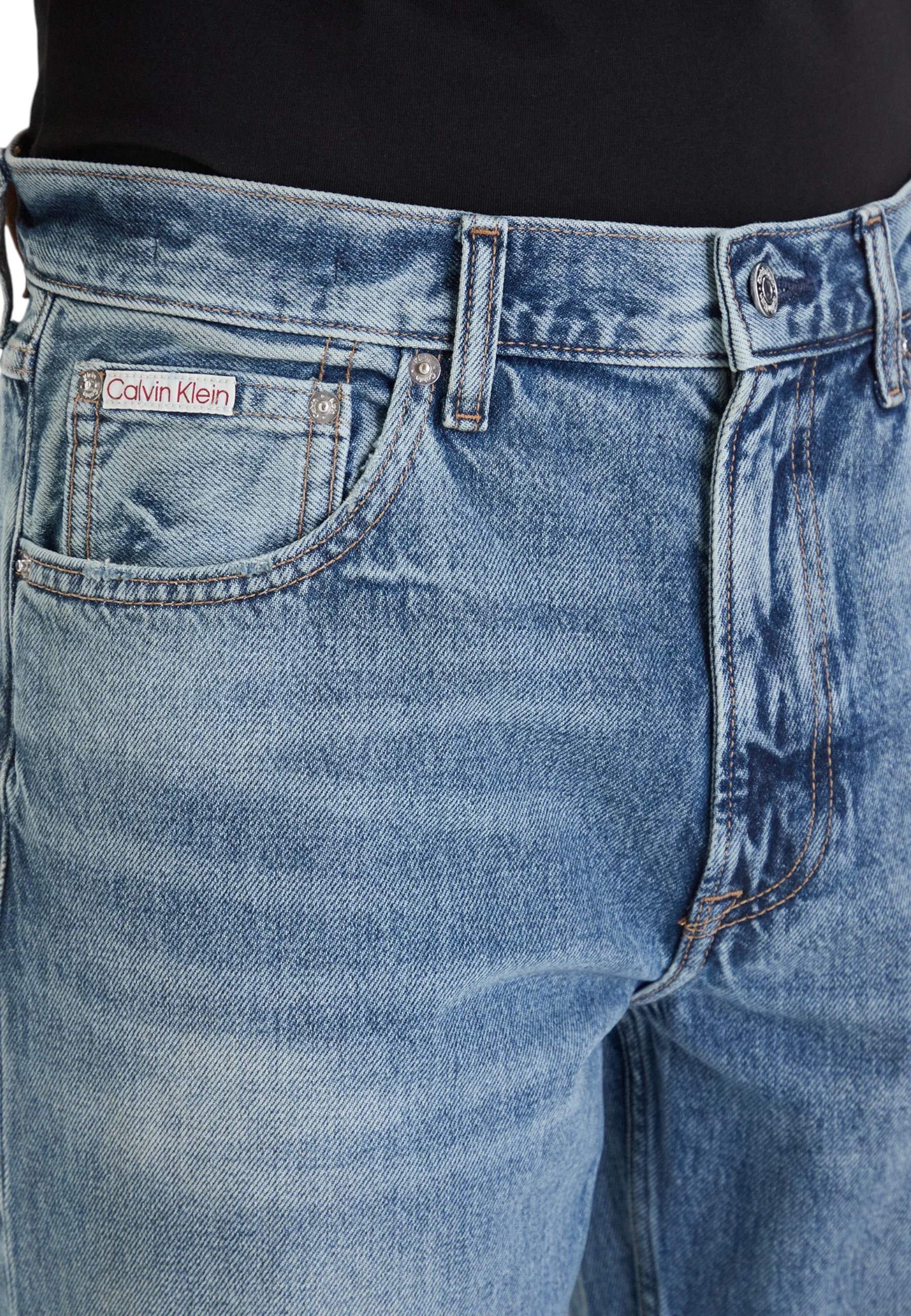 Calvin Klein Jeans Homme Jeans