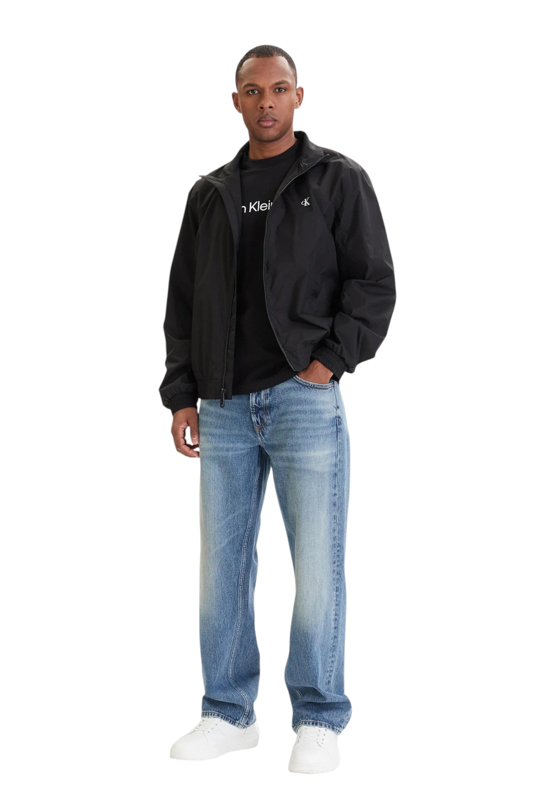 Calvin Klein Jeans Homme Jeans