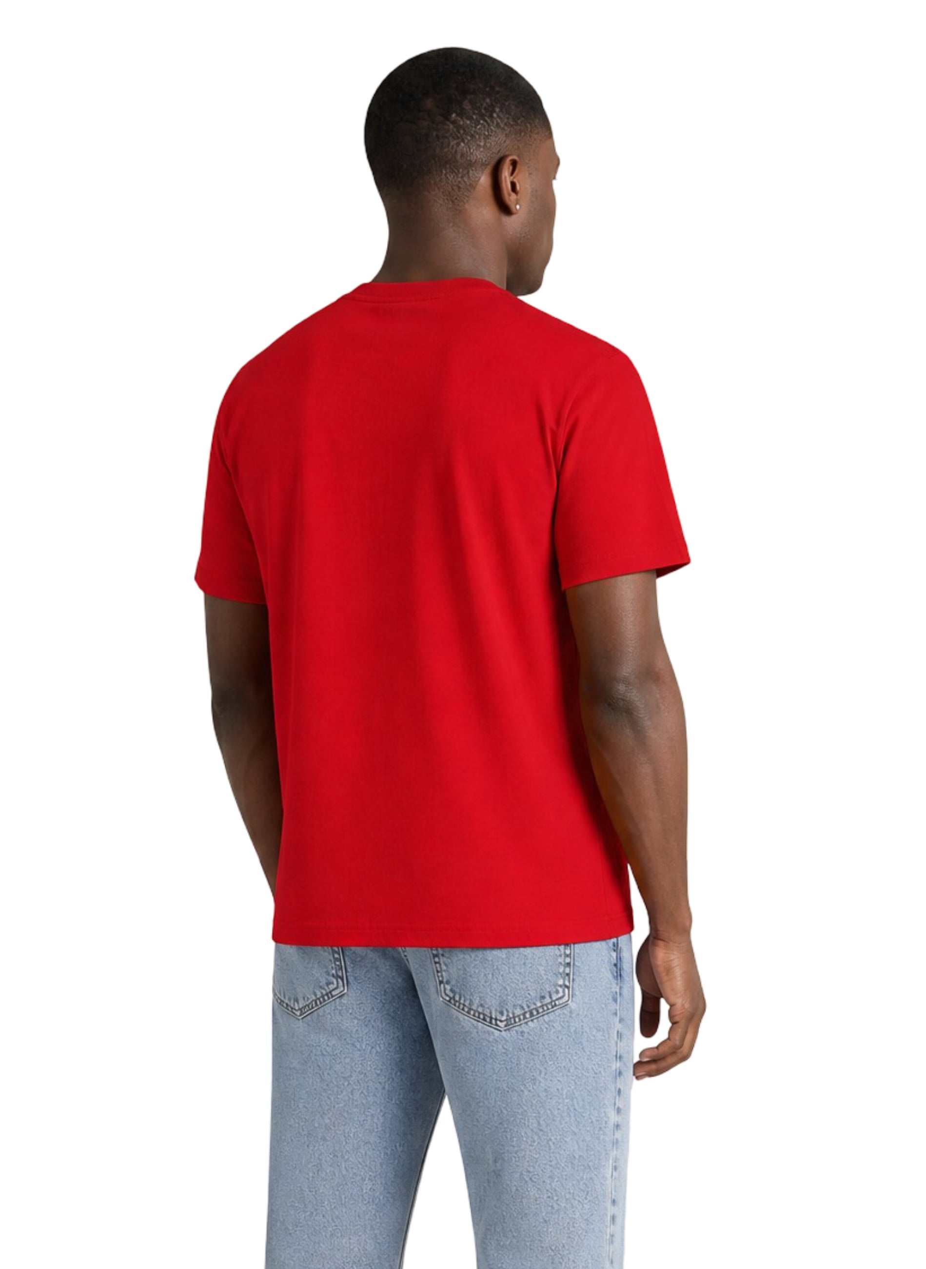 Tommy Hilfiger Jeans Homme T-Shirts