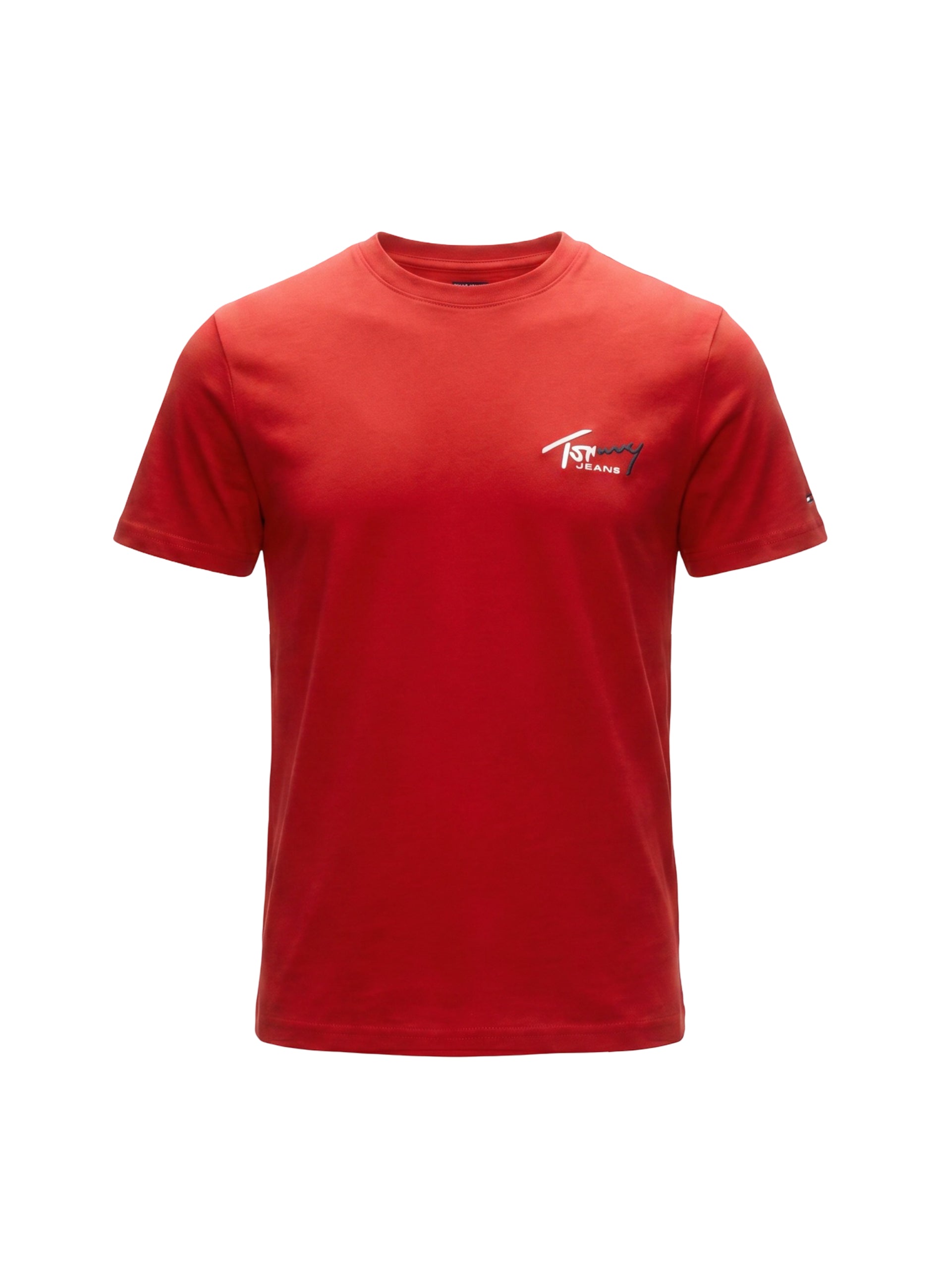 Tommy Hilfiger Jeans Homme T-Shirts