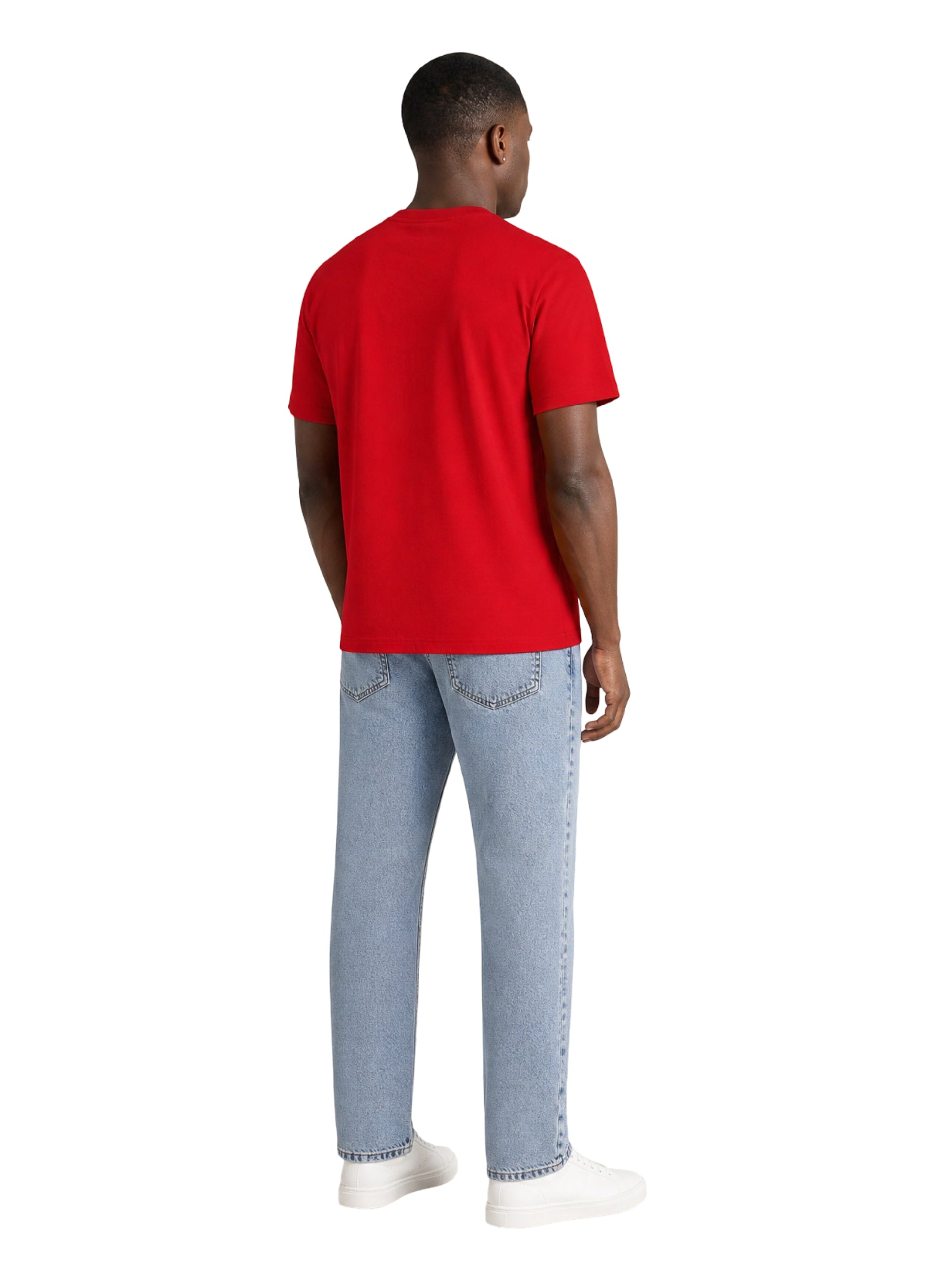 Tommy Hilfiger Jeans Homme T-Shirts