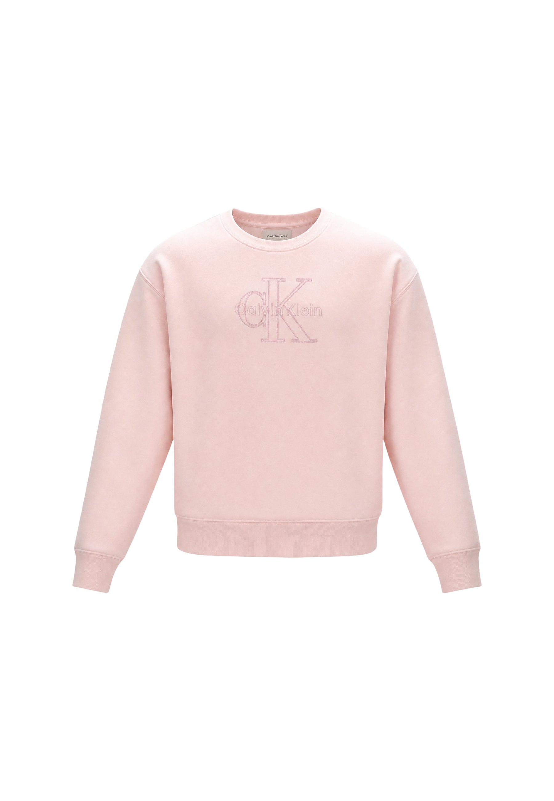 Calvin Klein Jeans Femme Sweatshirts
