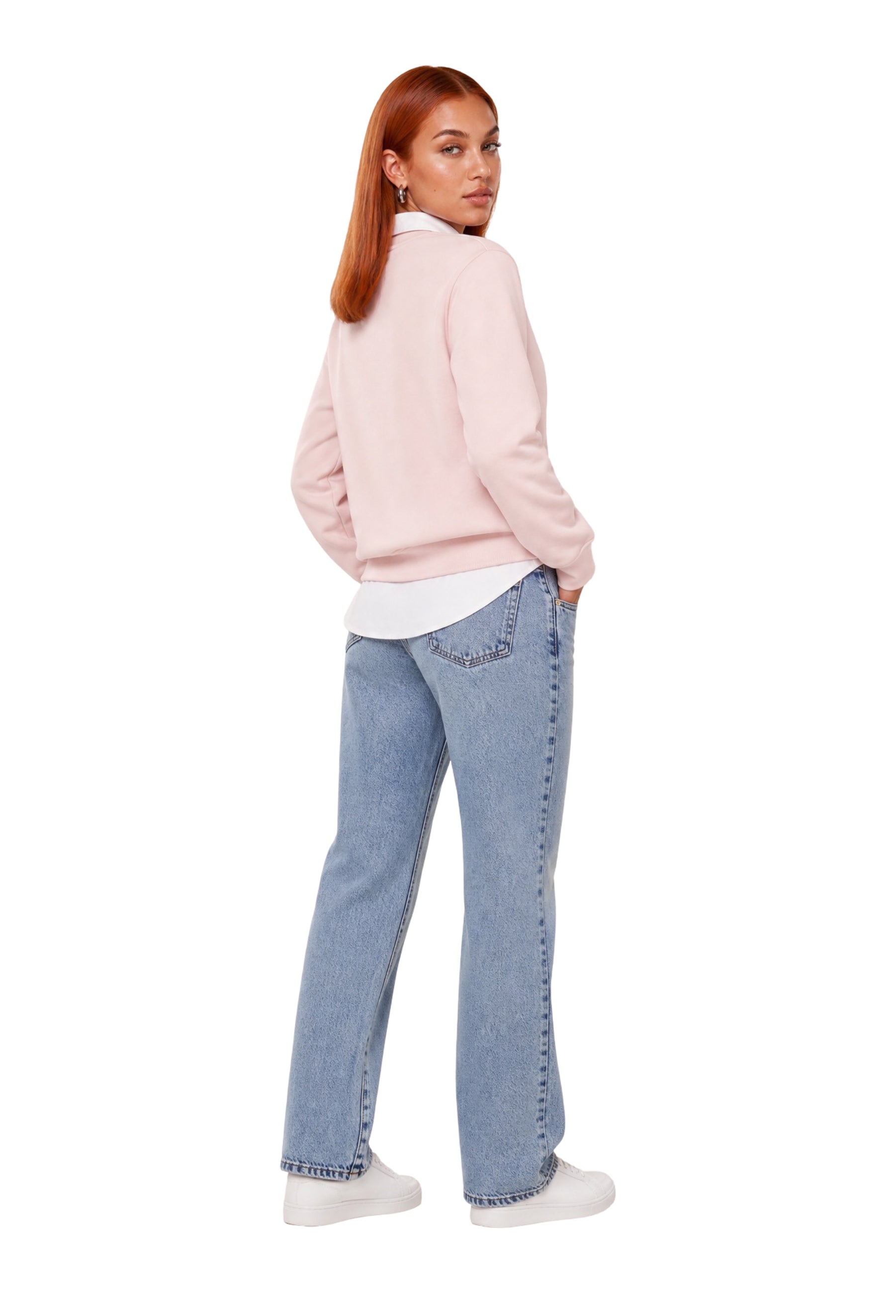 Calvin Klein Jeans Femme Sweatshirts