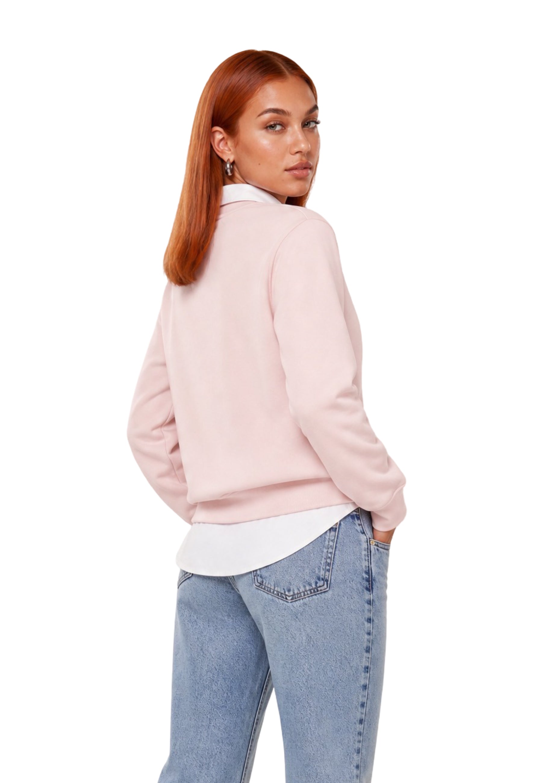 Calvin Klein Jeans Femme Sweatshirts