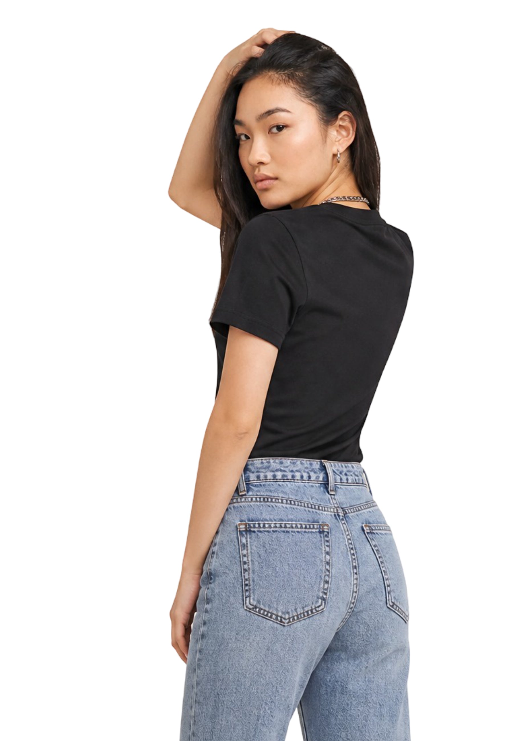 Calvin Klein Jeans Femme T-Shirts