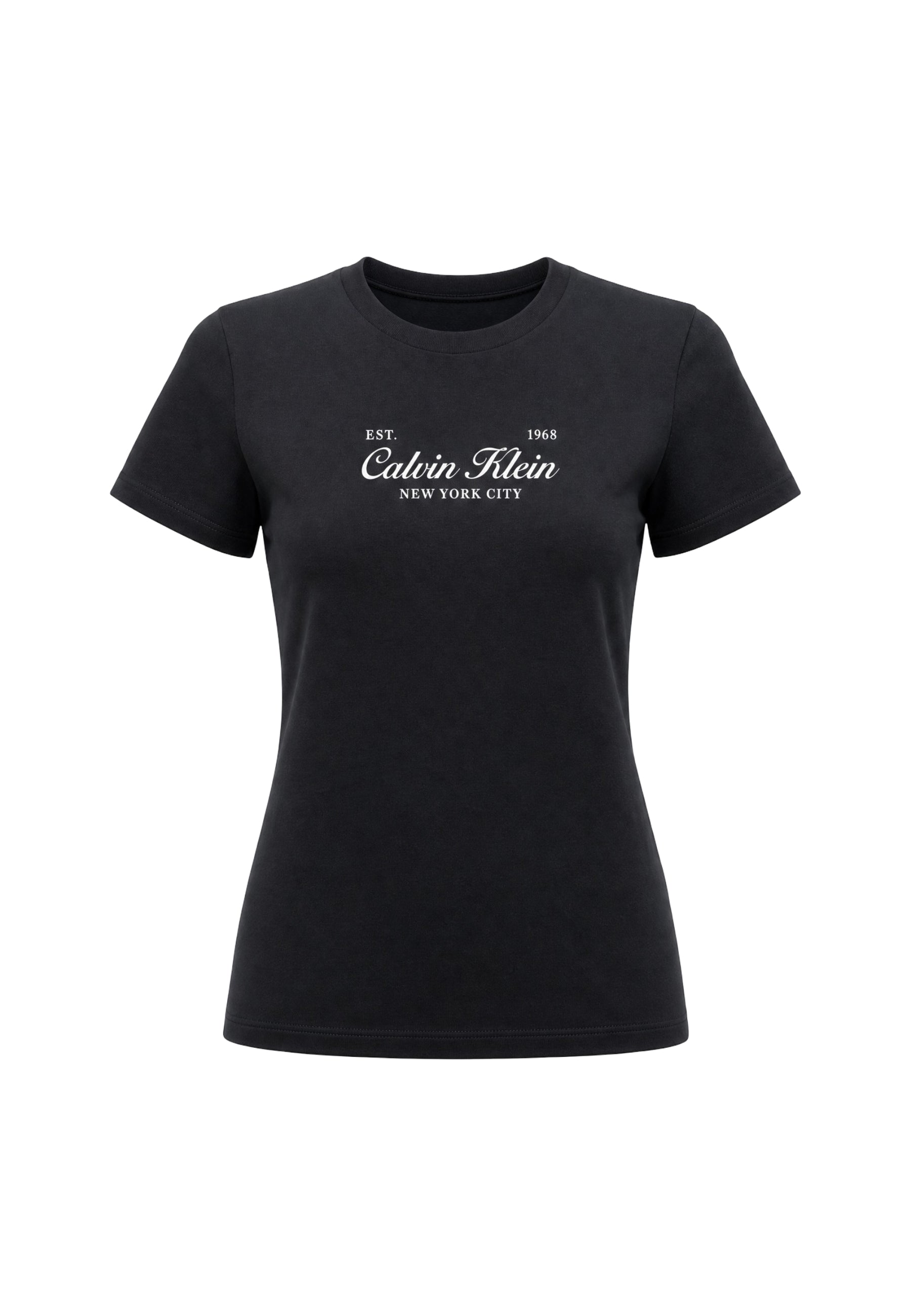 Calvin Klein Jeans Femme T-Shirts