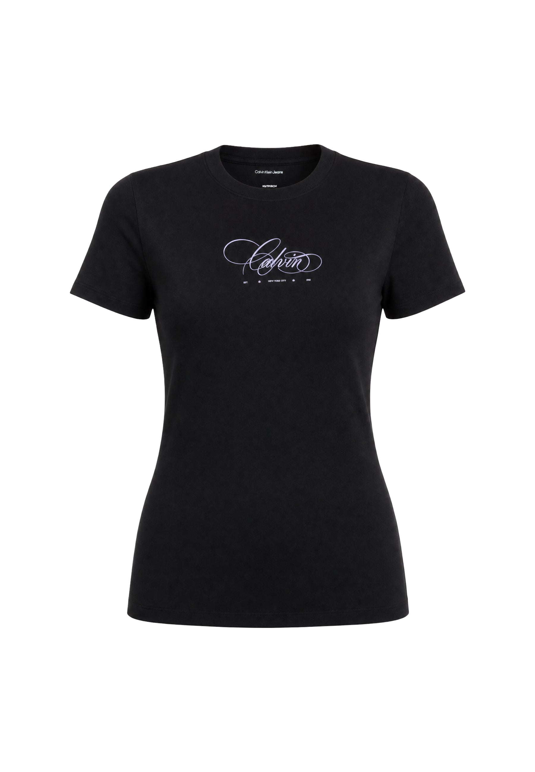 Calvin Klein Jeans Femme T-Shirts