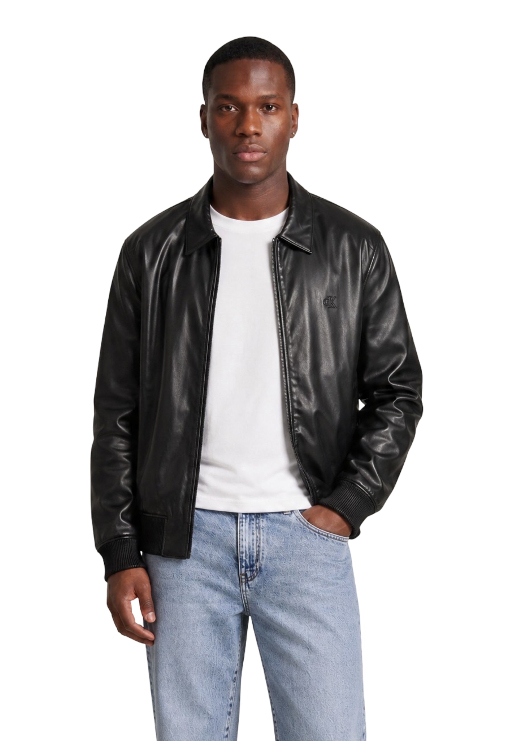 Calvin Klein Jeans Homme Jaquettes