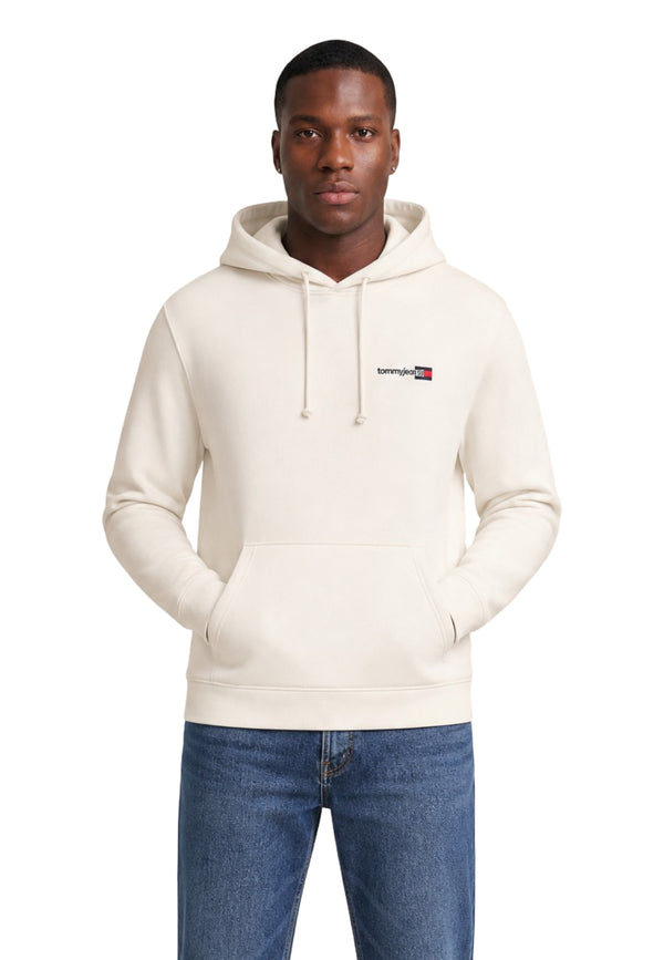 Tommy Hilfiger Jeans Sweat homme Sweatshirts — white · 519925