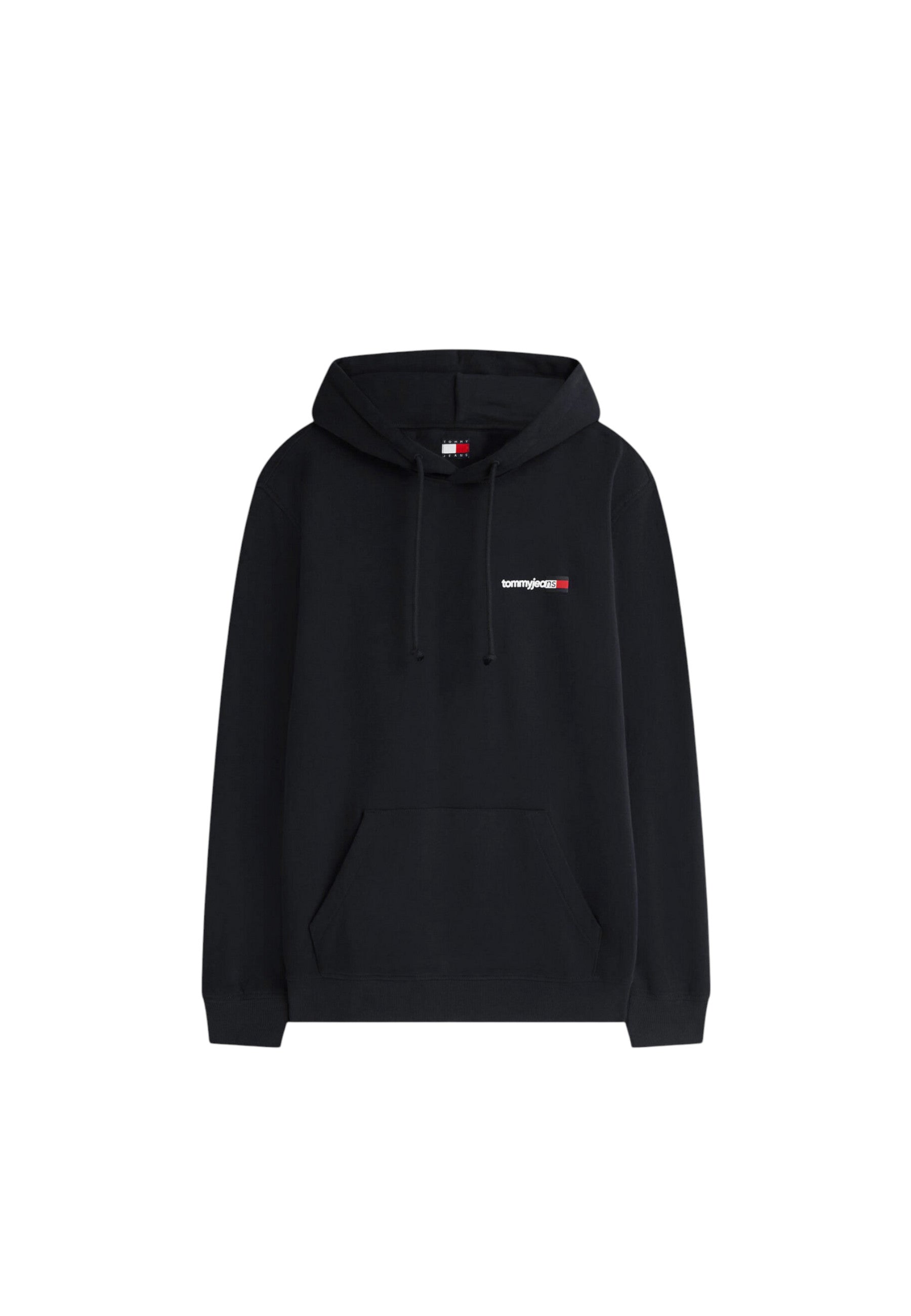 Tommy Hilfiger Jeans Sweat homme Sweatshirts — black