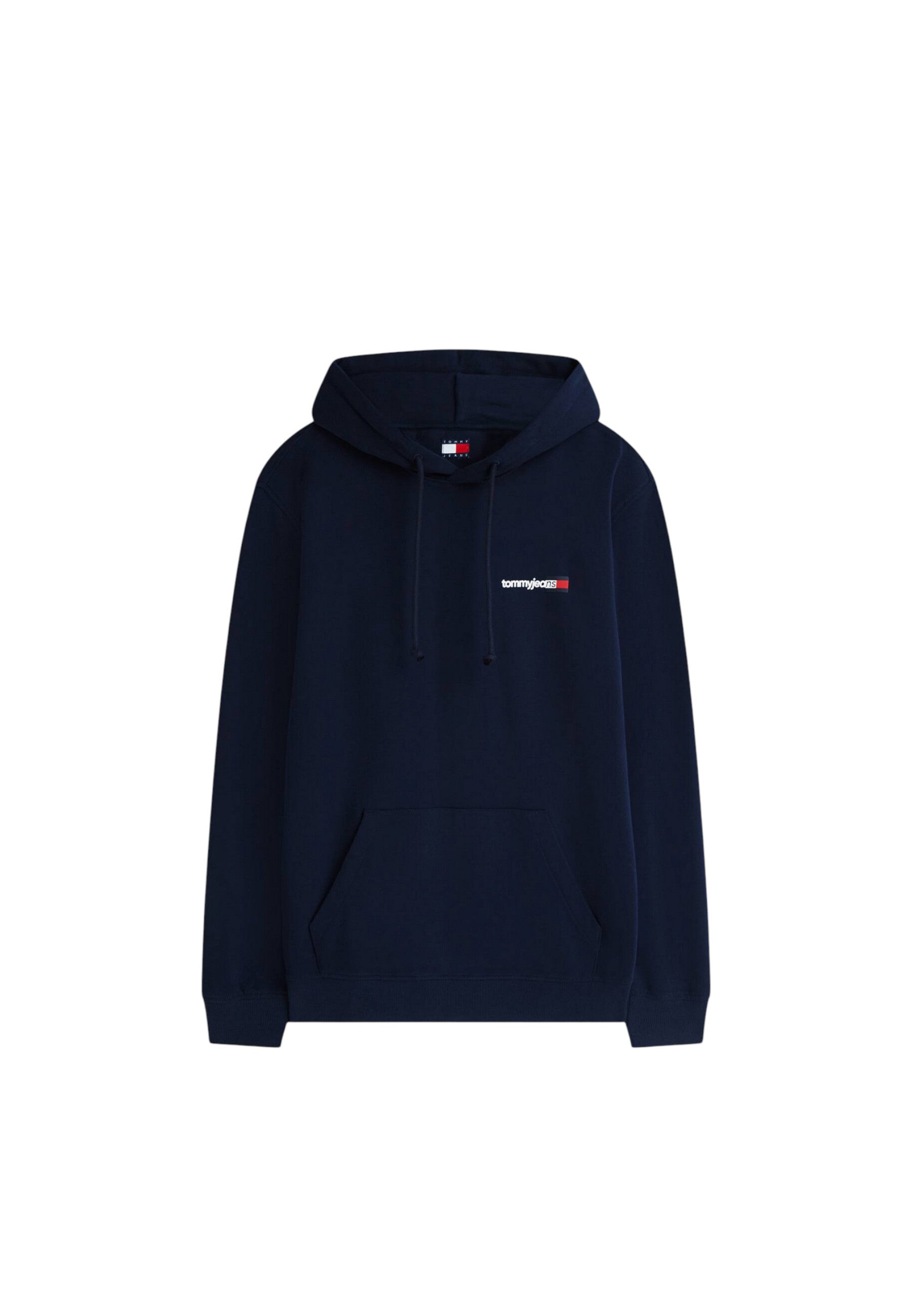 Tommy Hilfiger Jeans Sweat homme Sweatshirts — blue