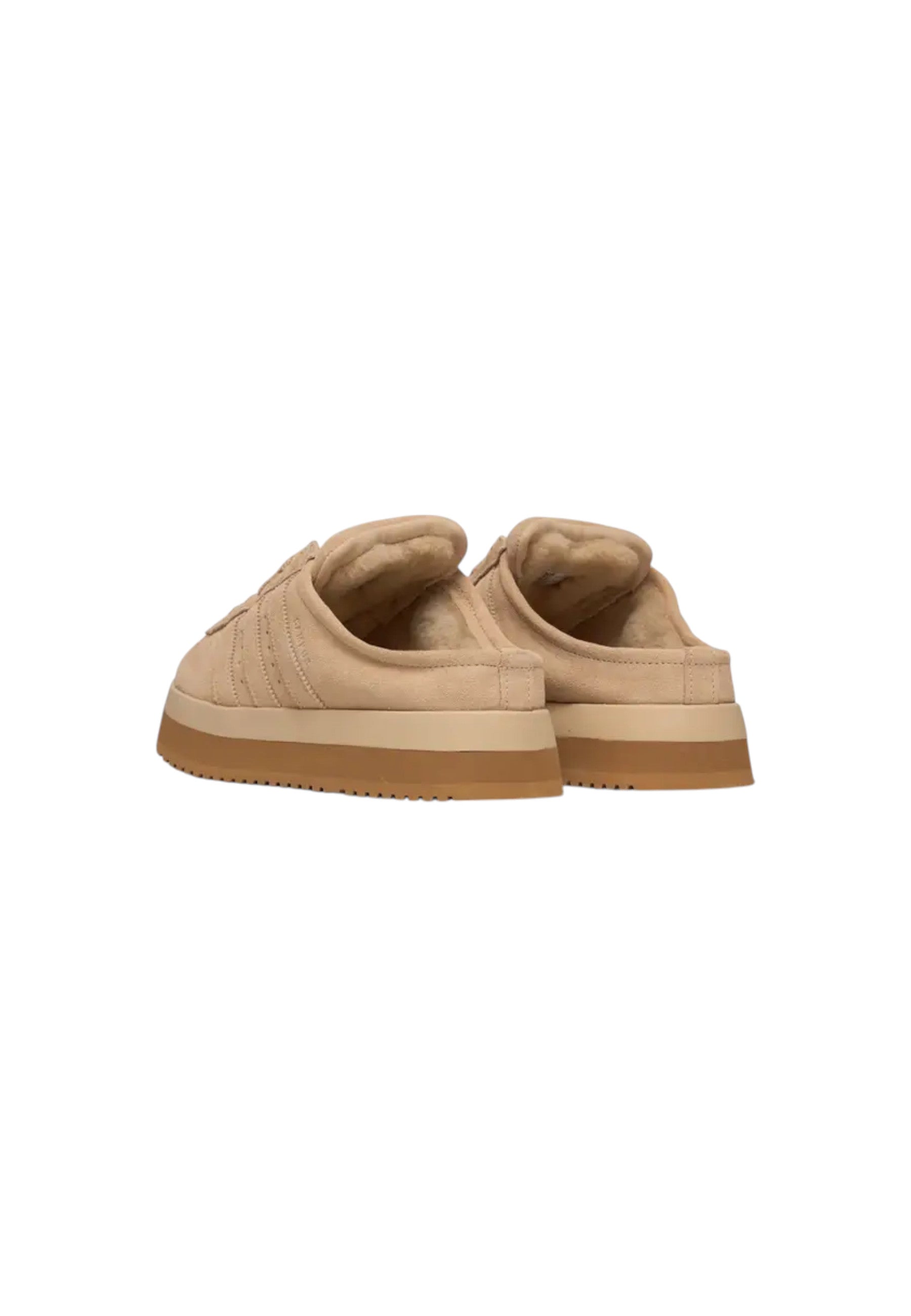 Adidas Originals Baskets homme — beige