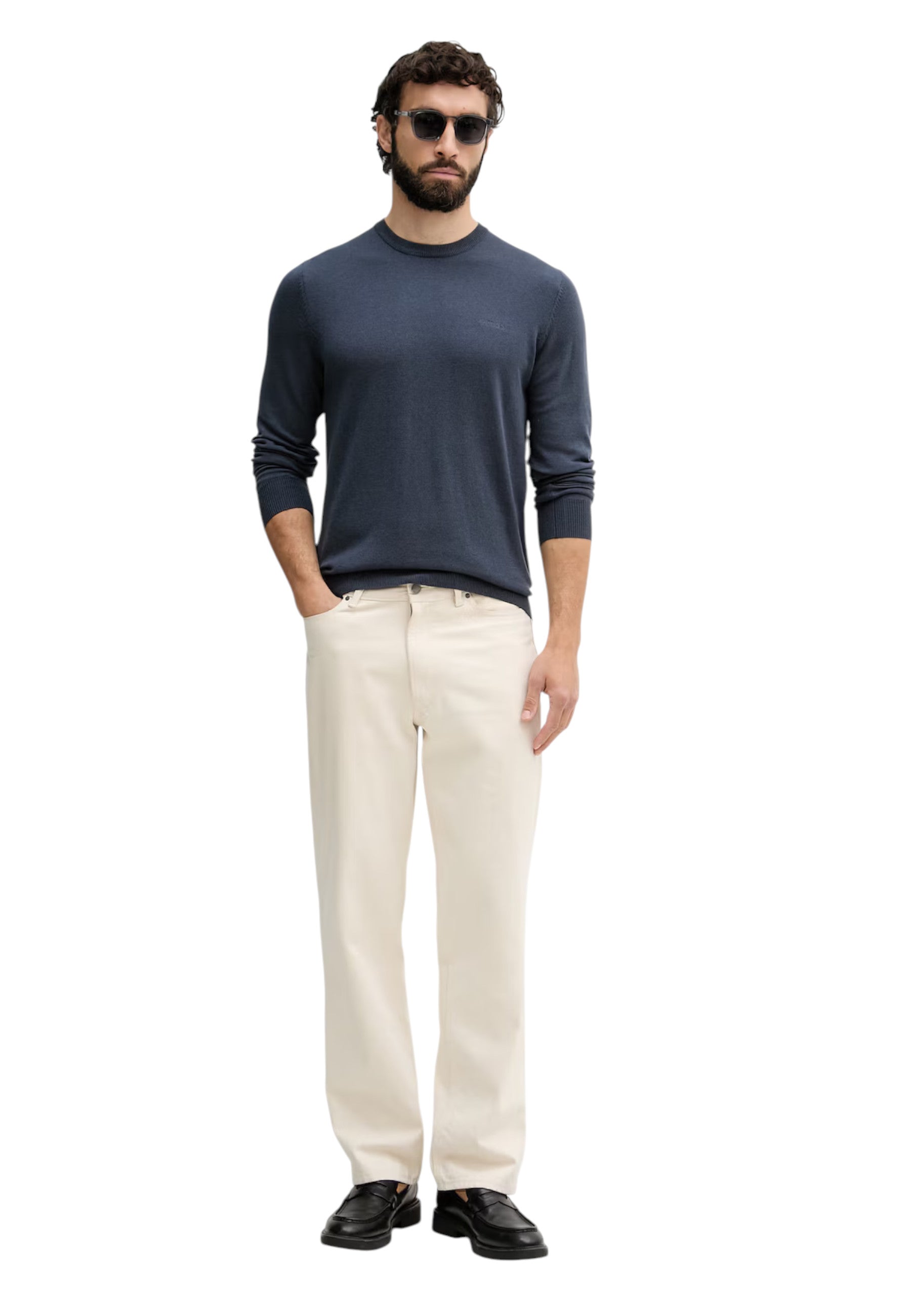 Guess Pull homme — blue