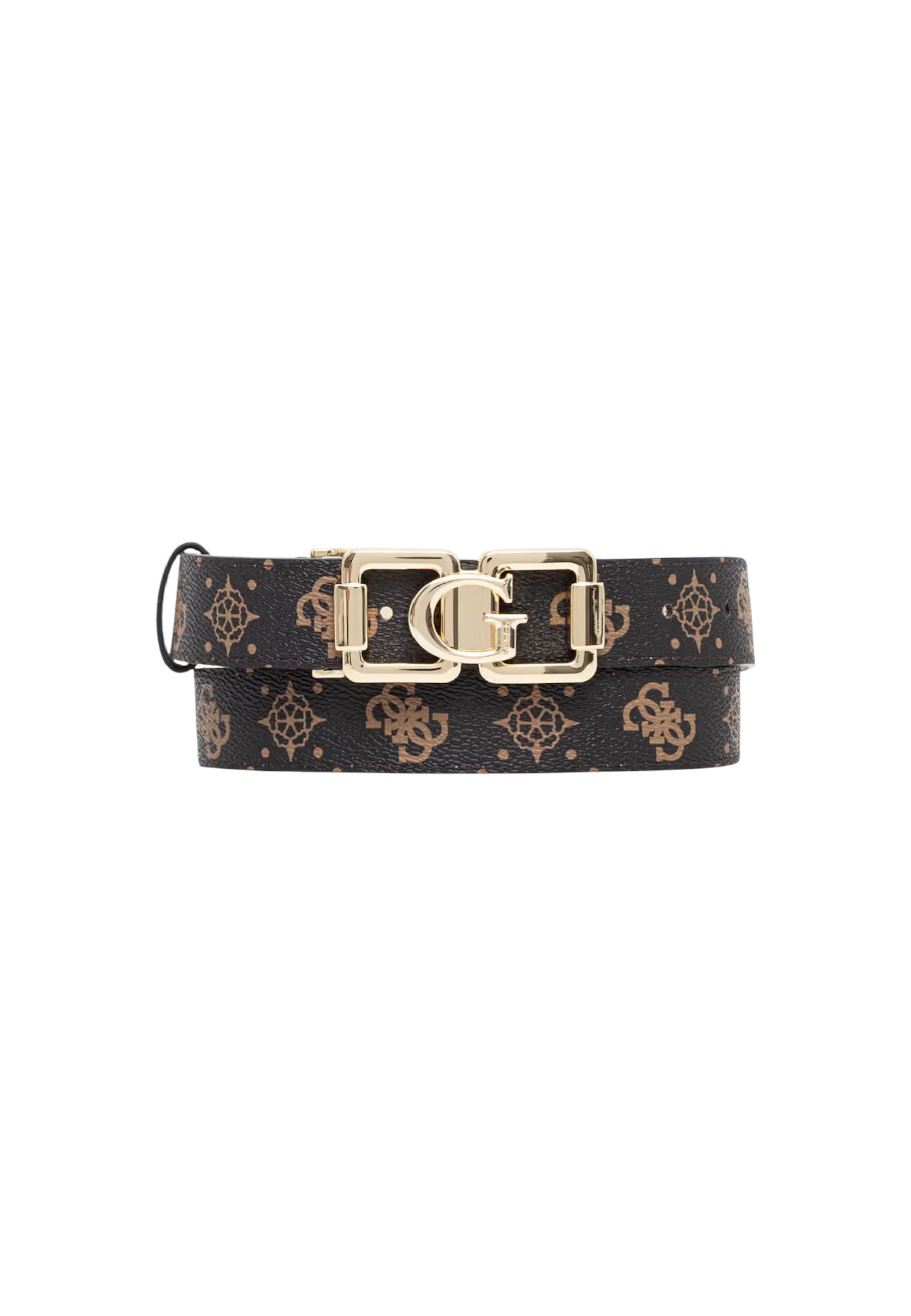 Guess Ceinture femme Ceintures — brown
