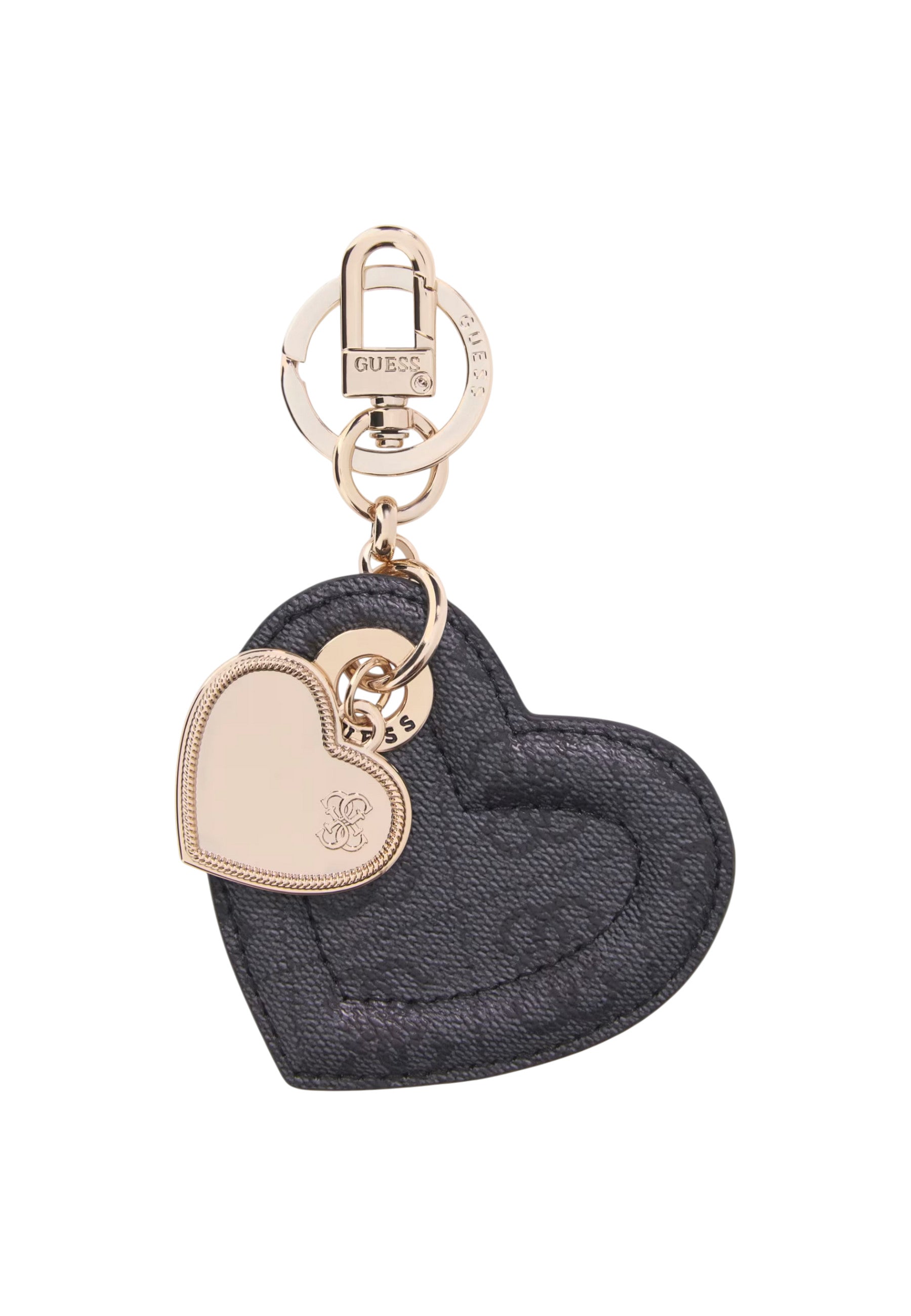 Guess Accessoire femme Porte-clefs — grey