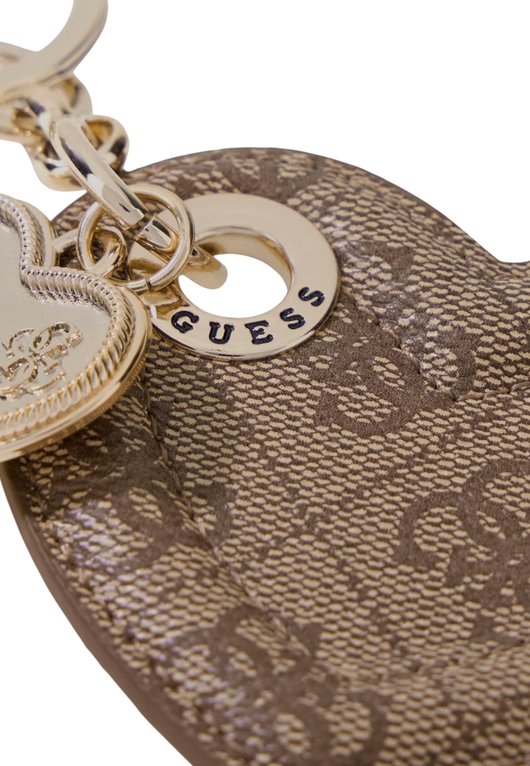 Guess Accessoire femme Porte-clefs — brown