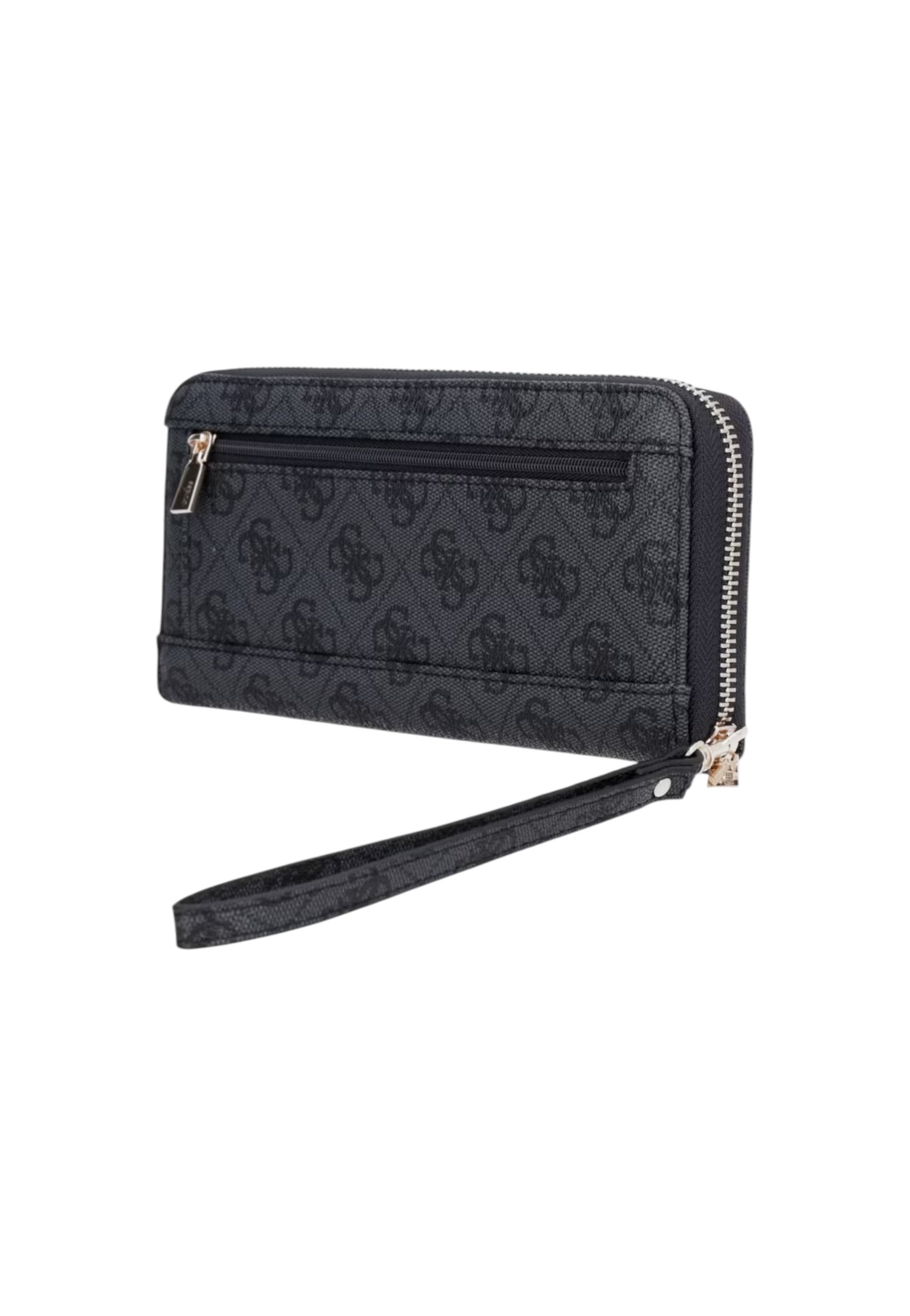 Guess Accessoire femme Portefeuilles — grey