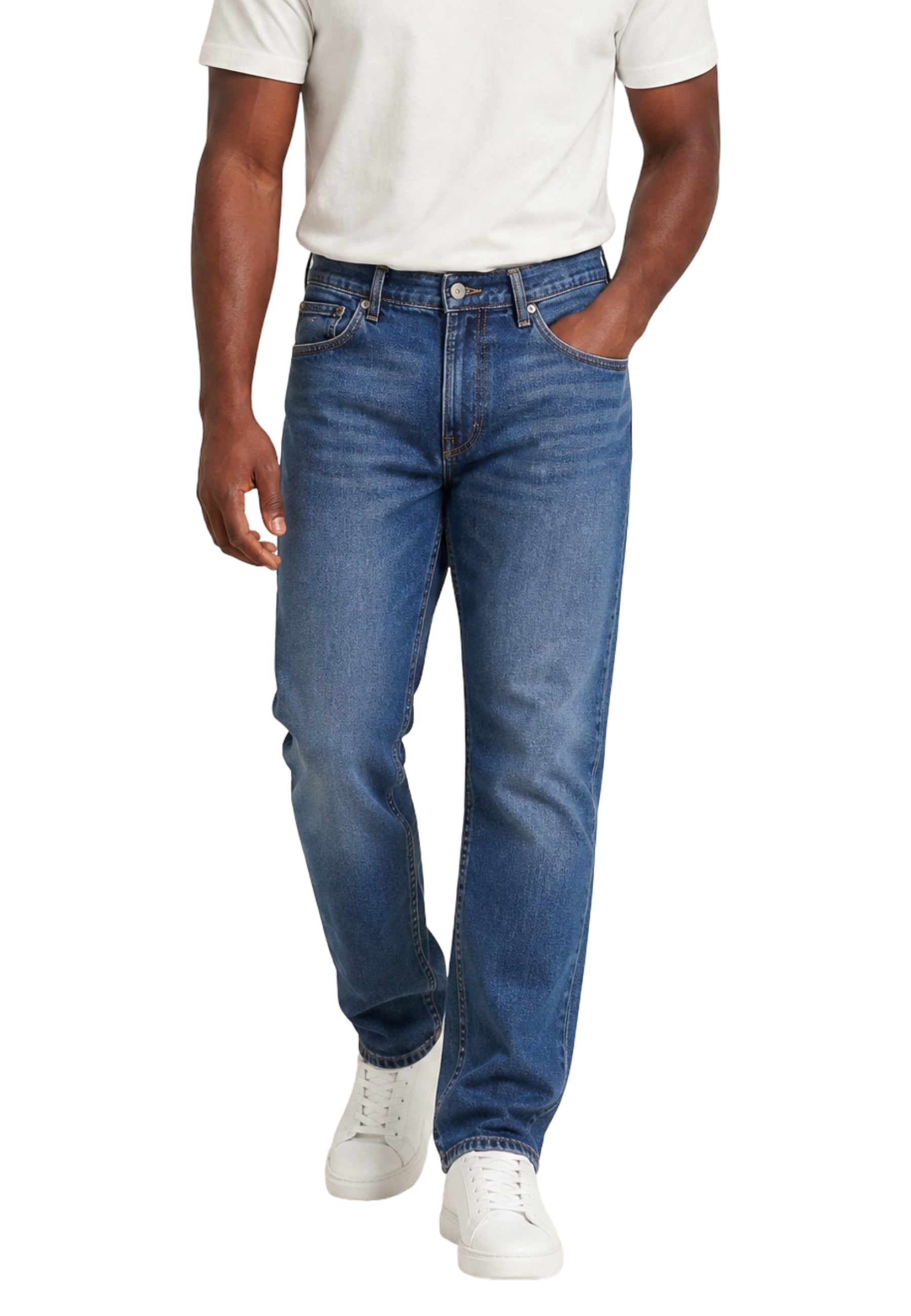 Tommy Hilfiger Jeans Homme Jeans